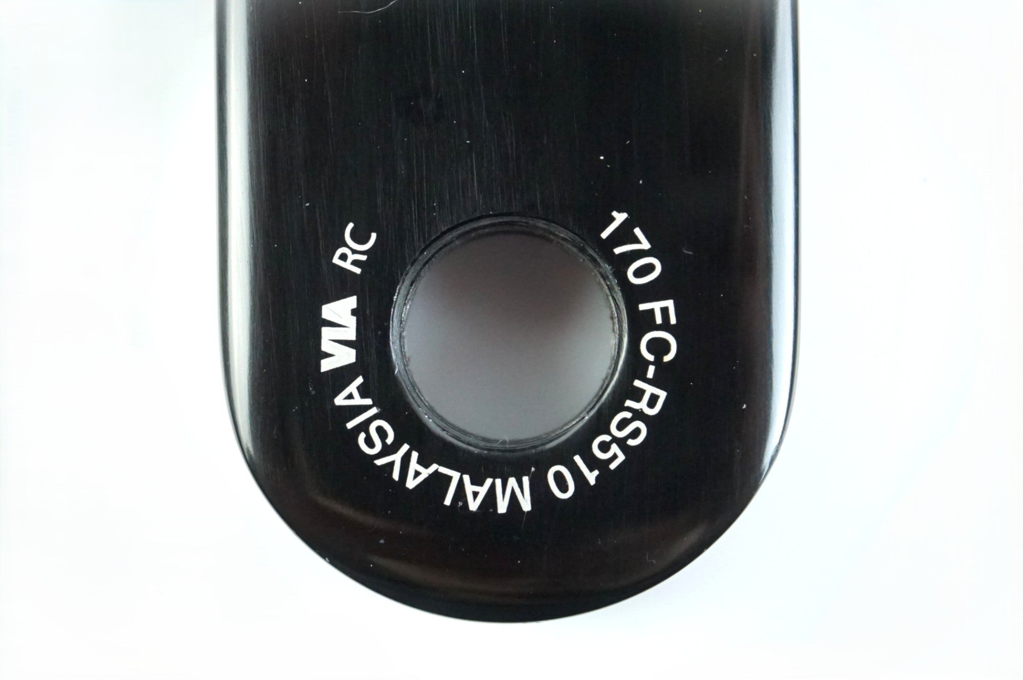 SHIMANO 「シマノ」 FC-RS510 50-34T 170mm クランク / 中目黒店