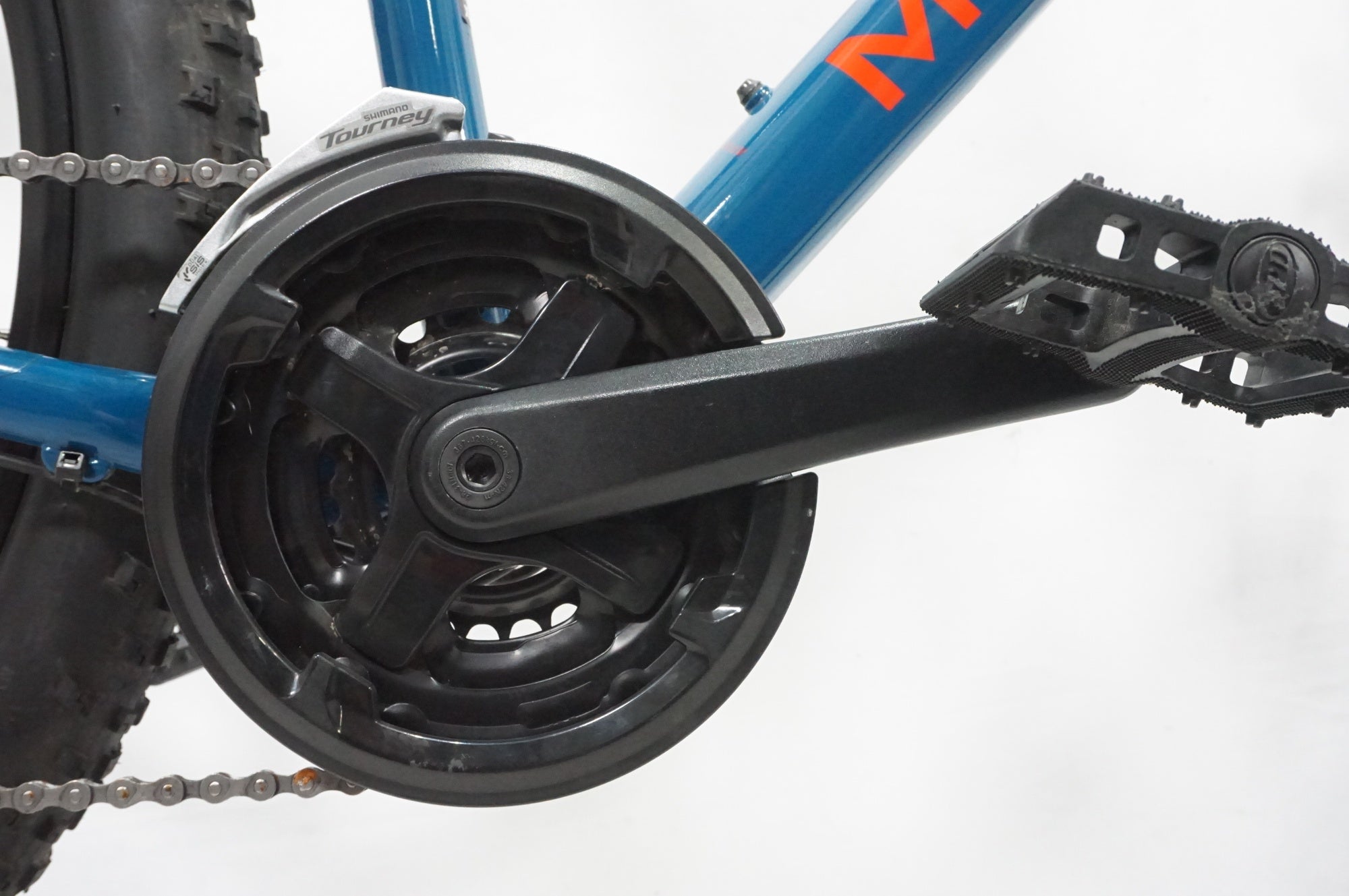 MARIN 「マリン」 BOLINAS RIDGE-1 2025年モデル マウンテンバイク / AKIBA店