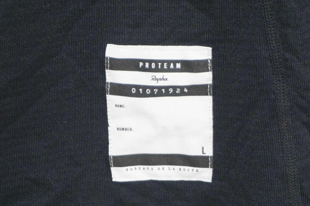 RAPHA 「ラファ」 PROTEAM LARGEサイズ インナー / 滋賀大津店