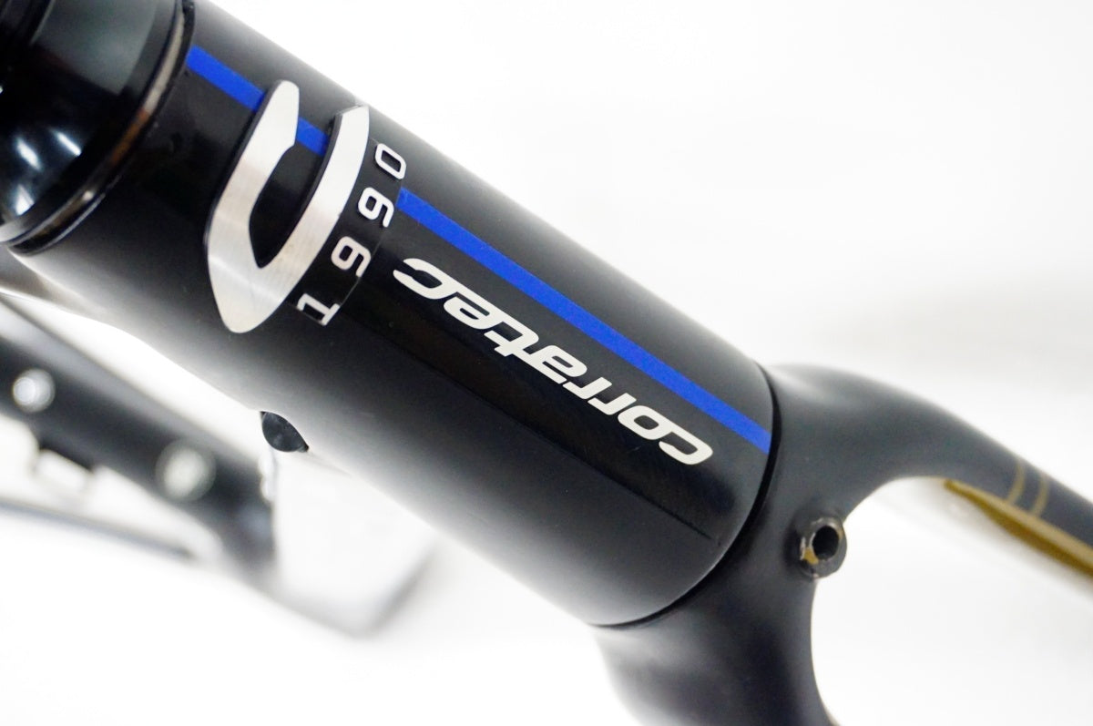 CORRATEC 「コラテック」 RT CARBON 2019年モデル フレームセット / 名古屋大須店