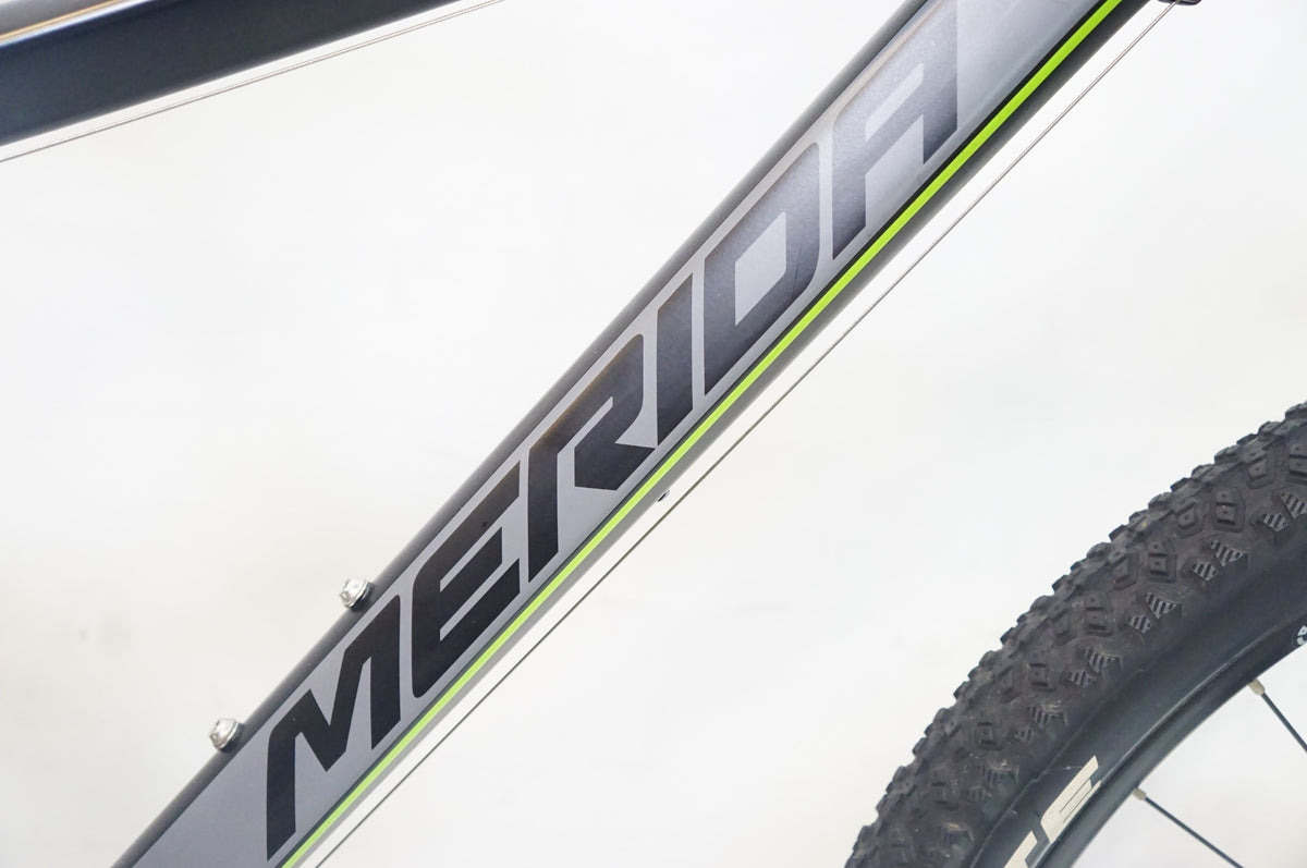 MERIDA 「メリダ」 BIG.SEVEN 500 2014年モデル マウンテンバイク / 熊谷本店