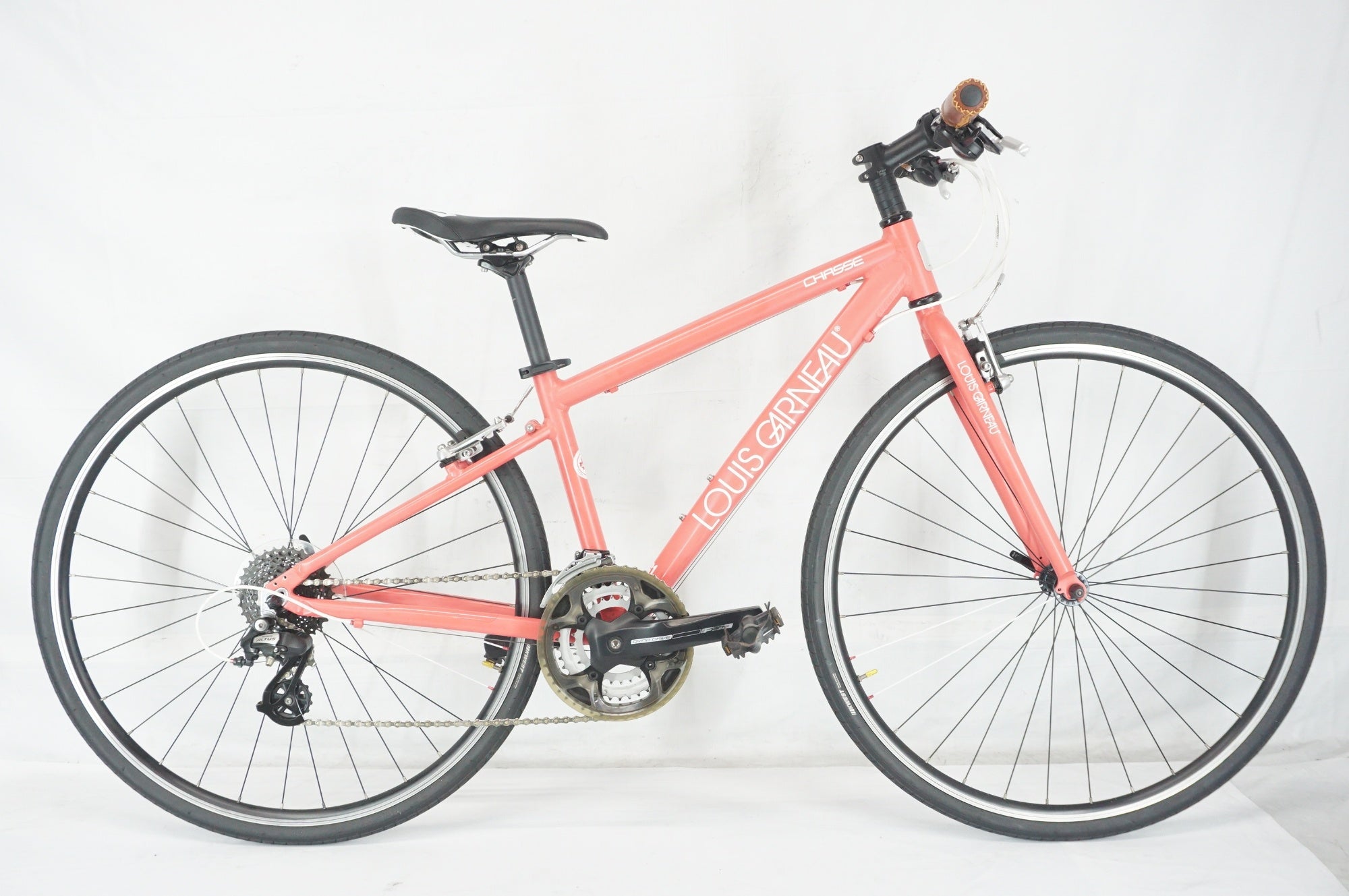 クロスバイク - 自転車本体 ｜ バイチャリ公式オンラインショップ