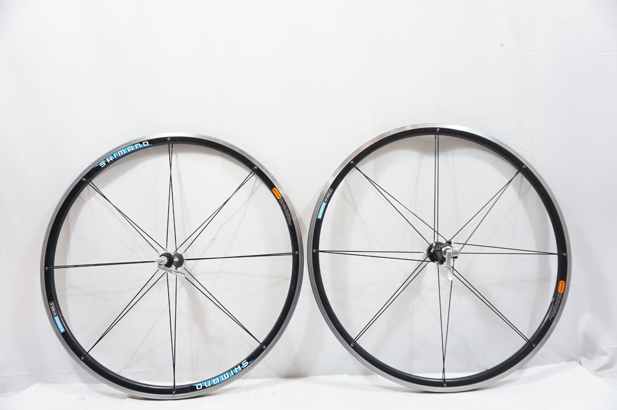 SHIMANO 「シマノ」WH-R540 10速ホイールセット / 世田谷店