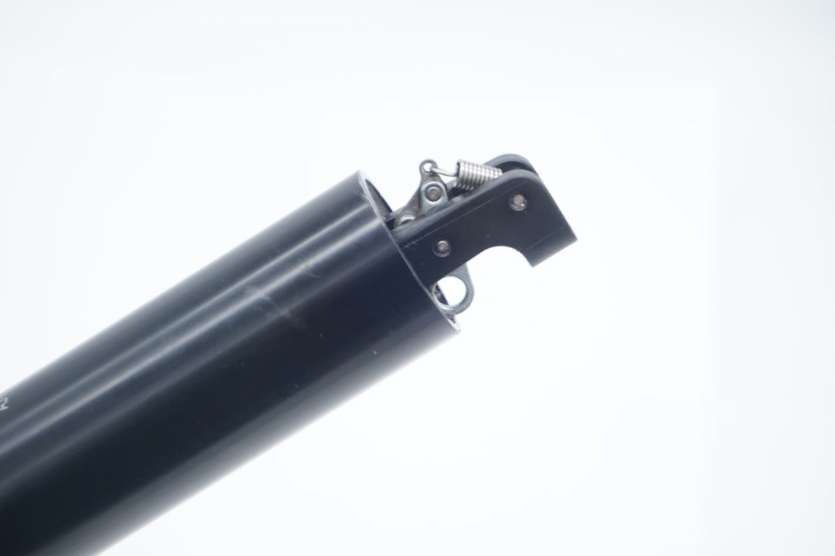 KIND SHOCK 「カインドショック」 KS RAGE-I φ31.6 392mm ドロッパーシートポスト+レバー / 滋賀大津店