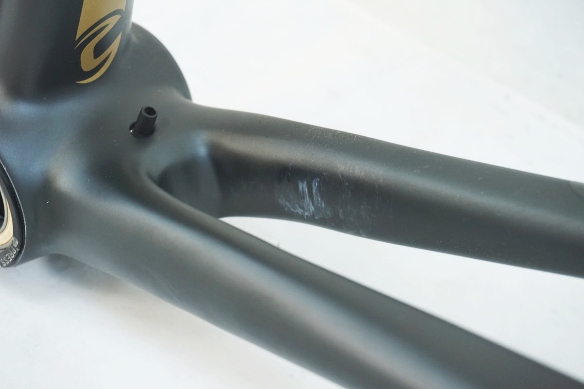 CANNONDALE 「キャノンデール」 SUPERSIX EVO BLACK INC. 2014年モデル フレームセット / 有明ガーデン店