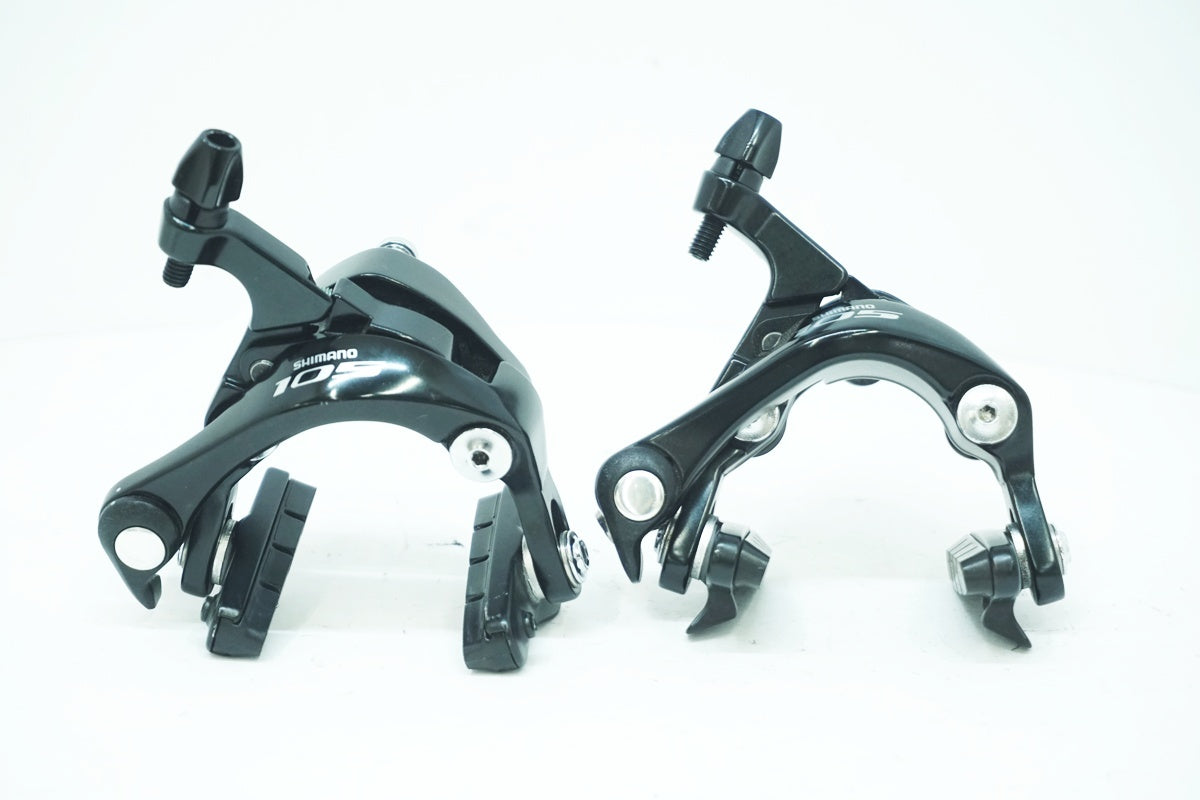 SHIMANO 「シマノ」 105 BR-5800 キャリパーブレーキセット / 大阪美原