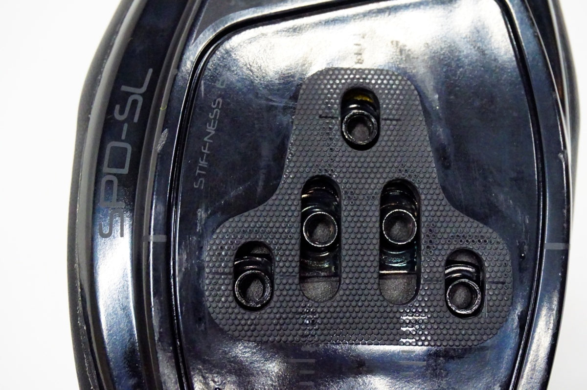 SHIMANO 「シマノ」 SH-PR100-S L 43(27.2cm) シューズ / 名古屋大須店