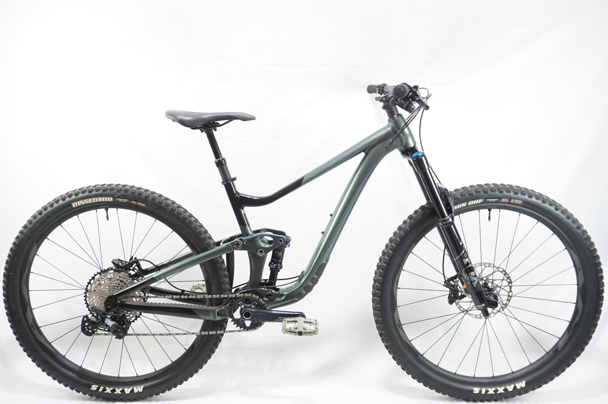 GIANT 「ジャイアント」 TRANCE X 29ER 2 2021年モデル 29インチ