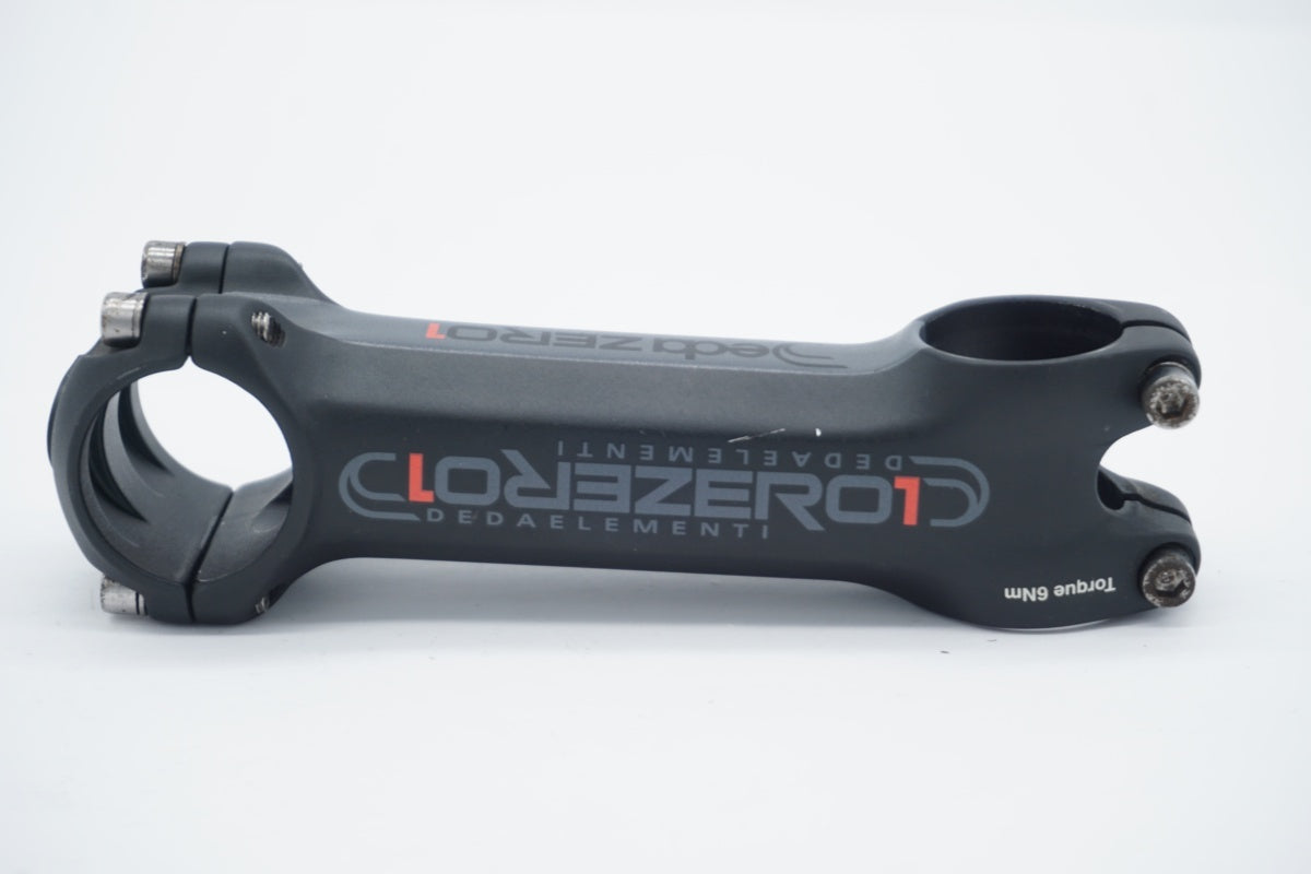 DEDA 「デダ」 ZERO1 φ31.7 120mm ステム / 滋賀大津店