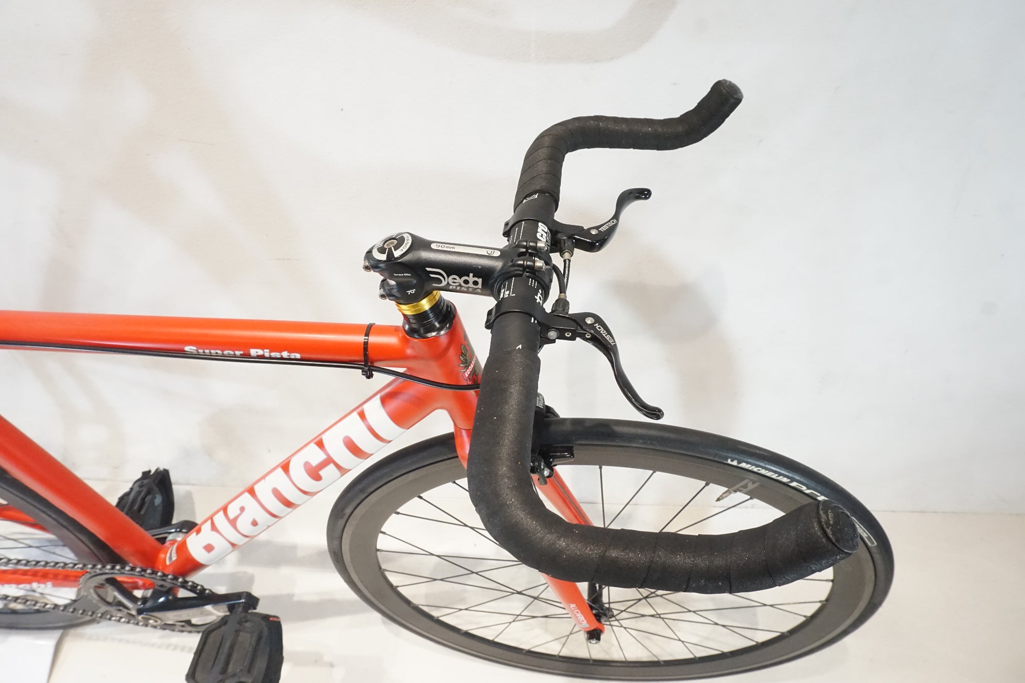 BIANCHI 「ビアンキ」 SUPER PISTA 2015年モデル ピストバイク / 横浜戸塚店