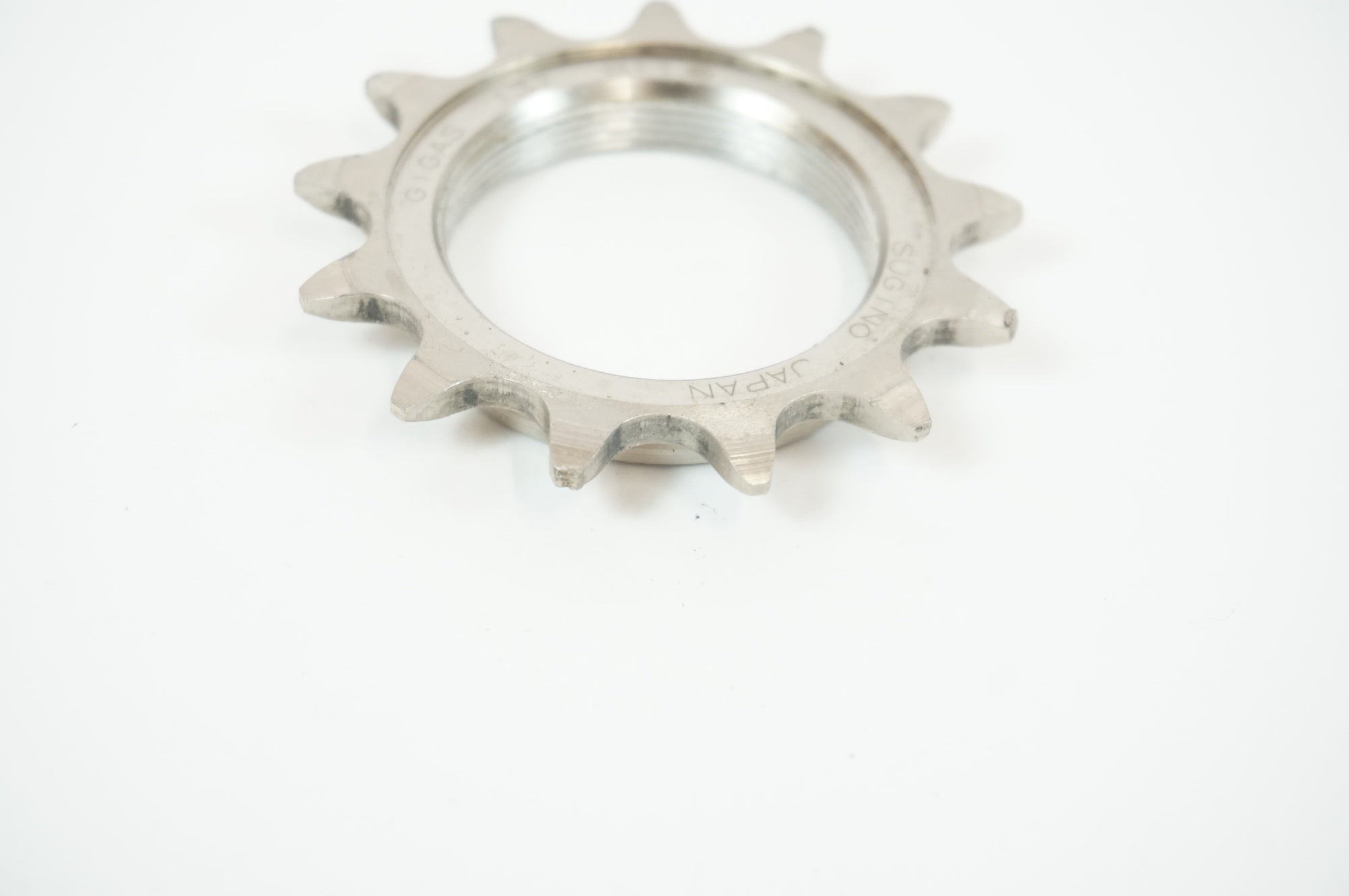 SUGINO 「スギノ」 GIGAS NJS 13T コグ / 宇都宮店
