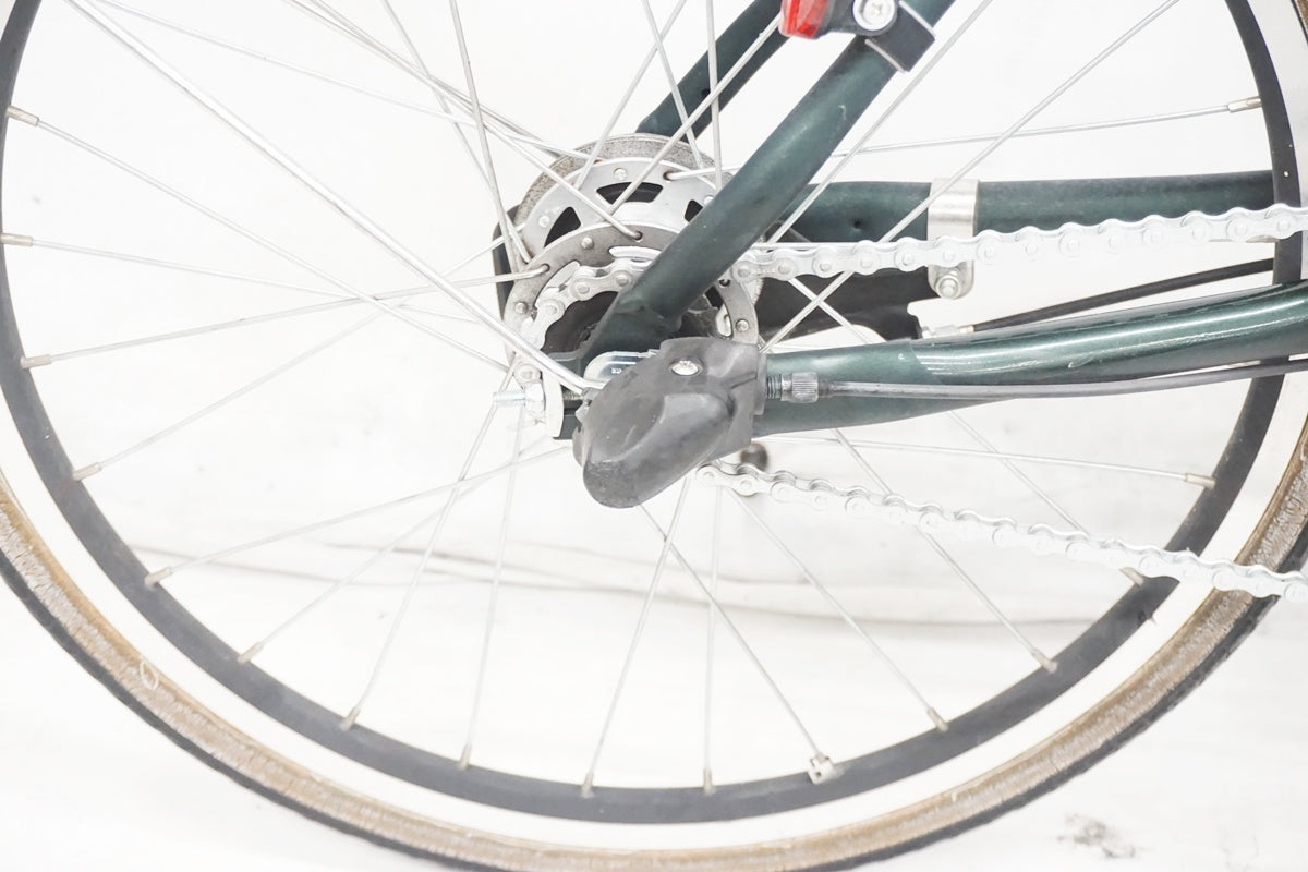 YAMAHA 「ヤマハ」 PAS CITY-X 2021年モデル 電動アシスト自転車/ 大阪美原北インター店