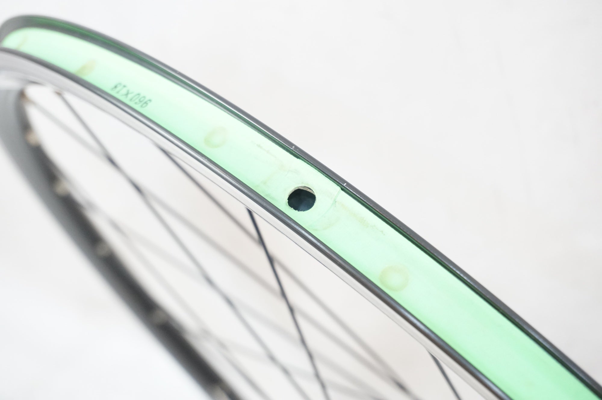 GIANT 「ジャイアント」 SPINFORCE SHIMANO 8-10S ホイールセット / 浦和ベース