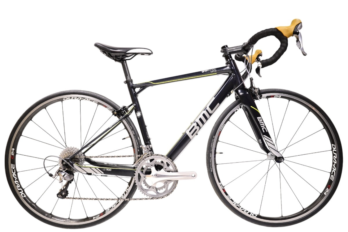 BMC 「ビーエムシー」 GRANFONDO GF02 2013年モデル ロードバイク