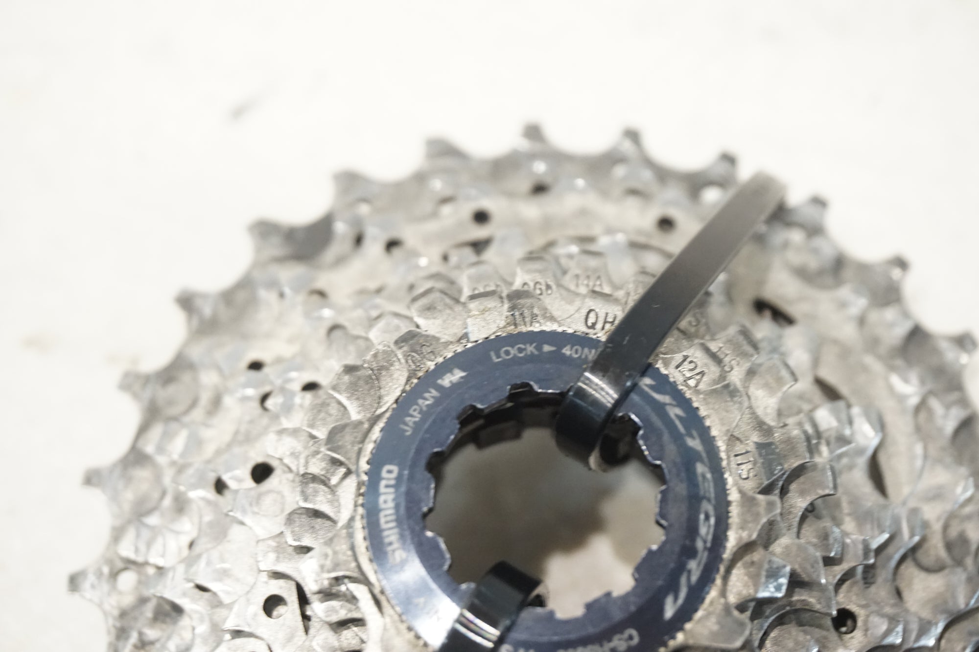 SHIMANO 「シマノ」 ULTEGRA CS-R8000 11-28T スプロケット / 横浜戸塚店