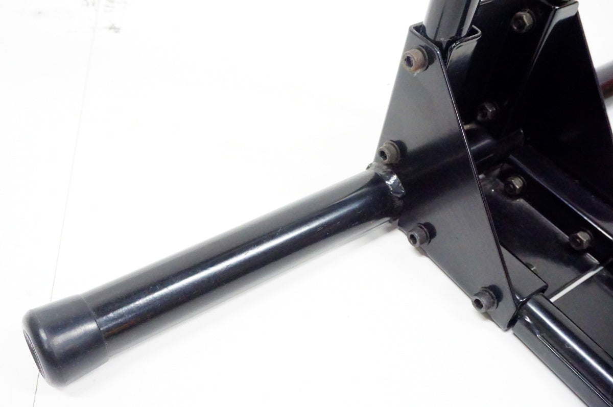 CYCLEL LOCKER 「サイクルロッカー」 CS-650 ディスプレイスタンド / 名古屋大須店