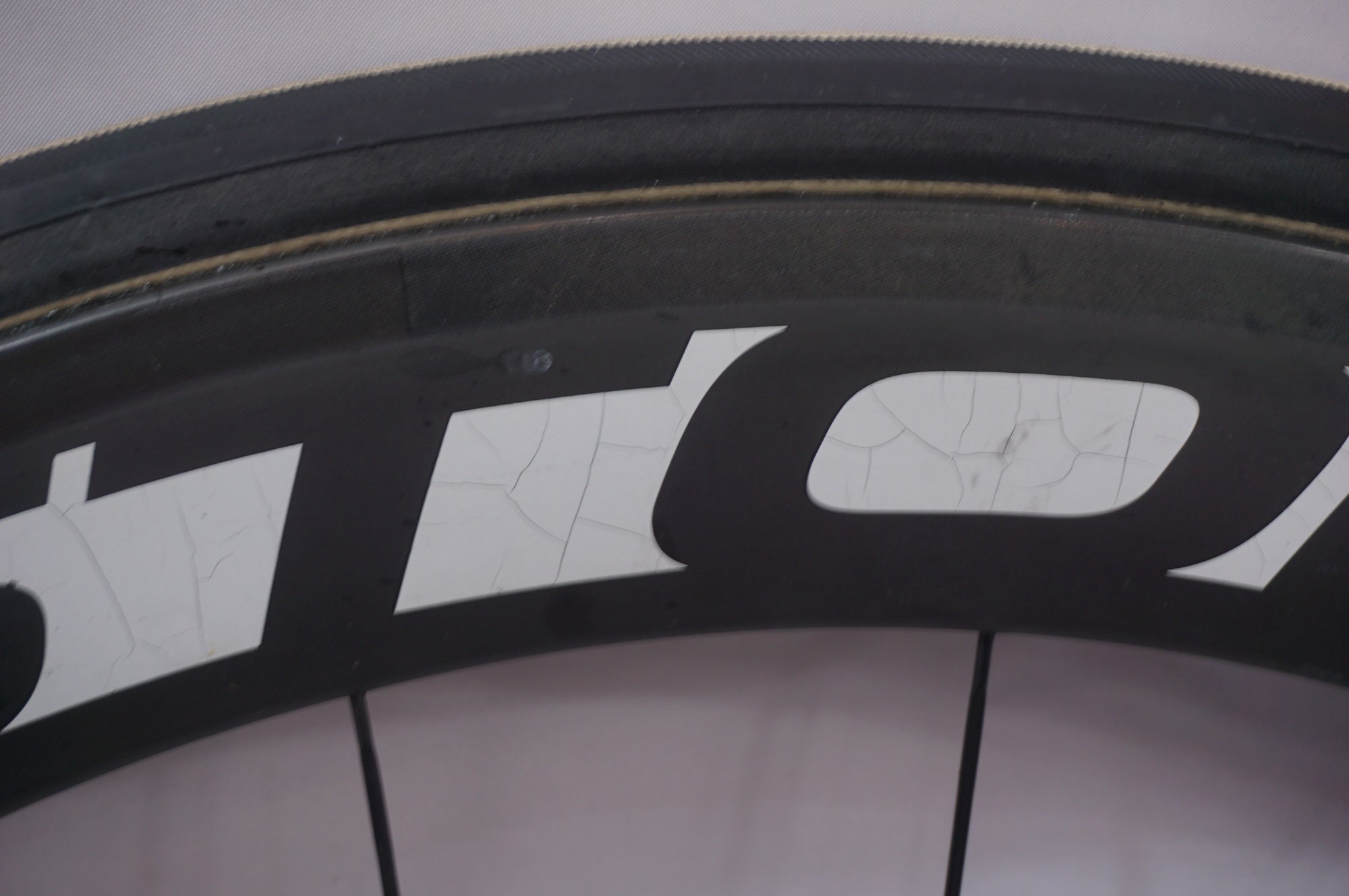 EASTON 「イーストトン」 EC90 AERO TU シマノ10速 ホイールセット / 世田谷店