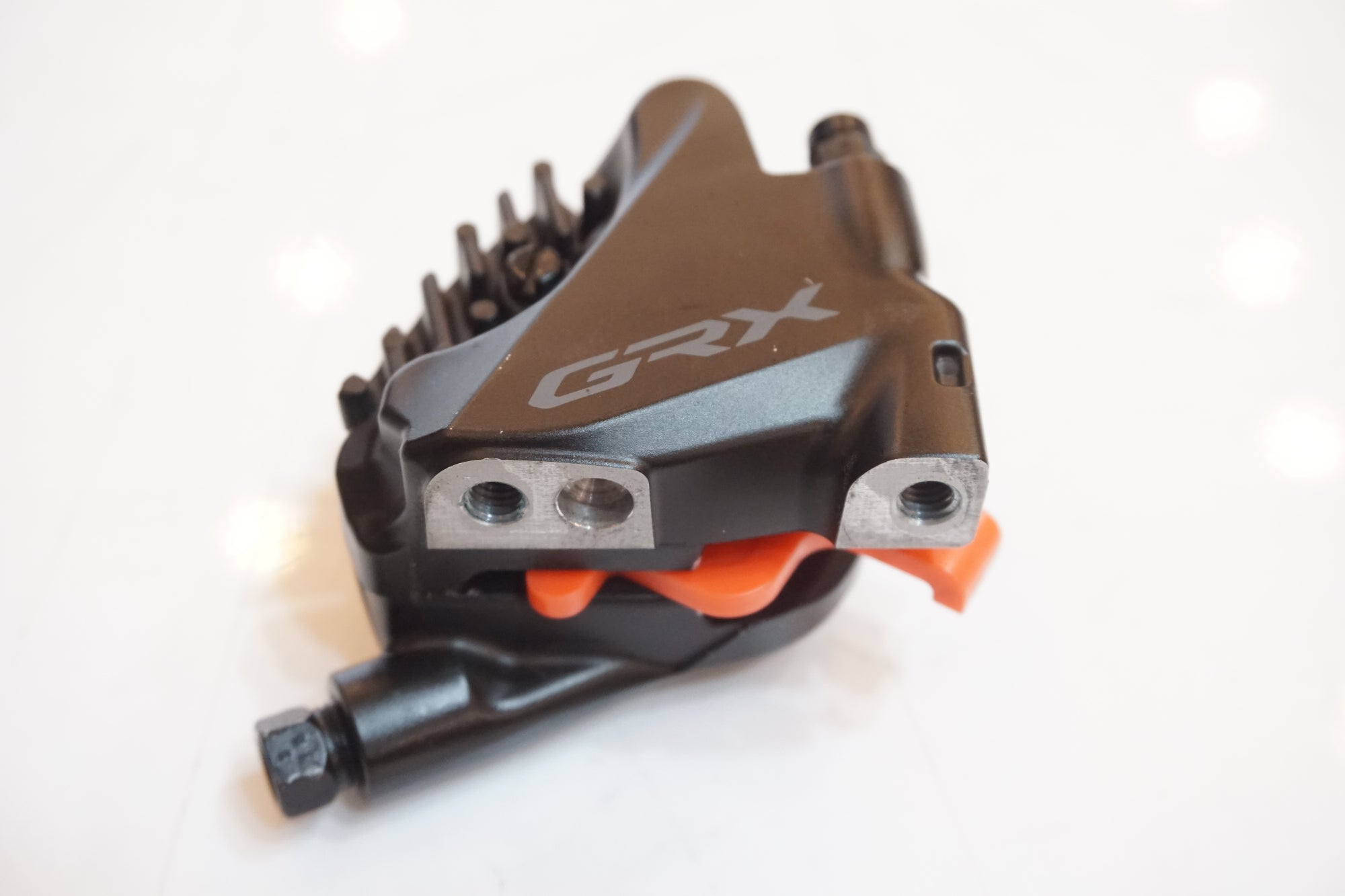 SHIMANO 「シマノ」 GRX BR-RX400 ブレーキキャリパーセット / バイチャリ浦和ベース