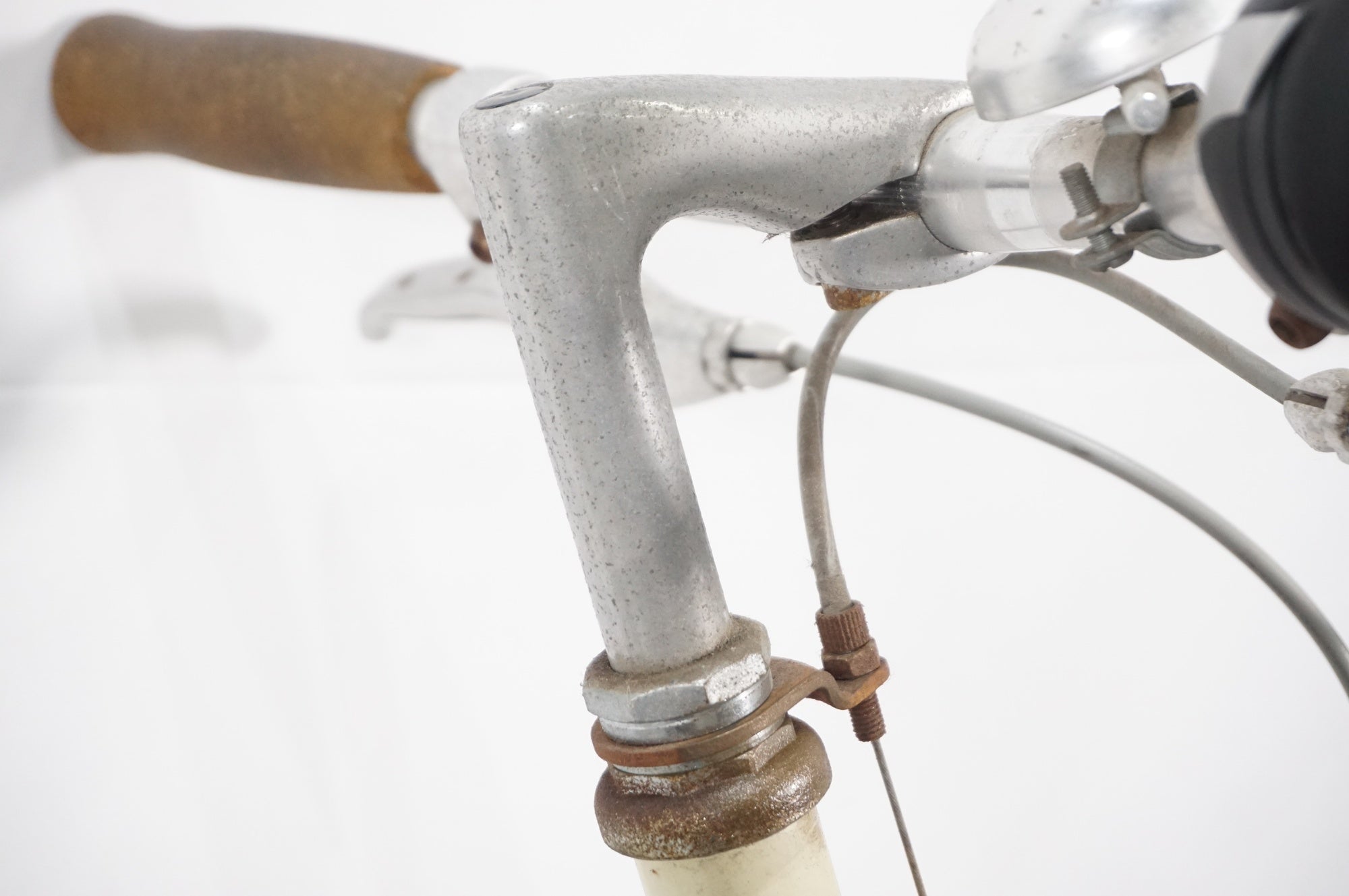 ジャンク BRUNO 「ブルーノ」 ROAD MIXTE 2013年モデル 20インチ ミニベロ / AKIBA店