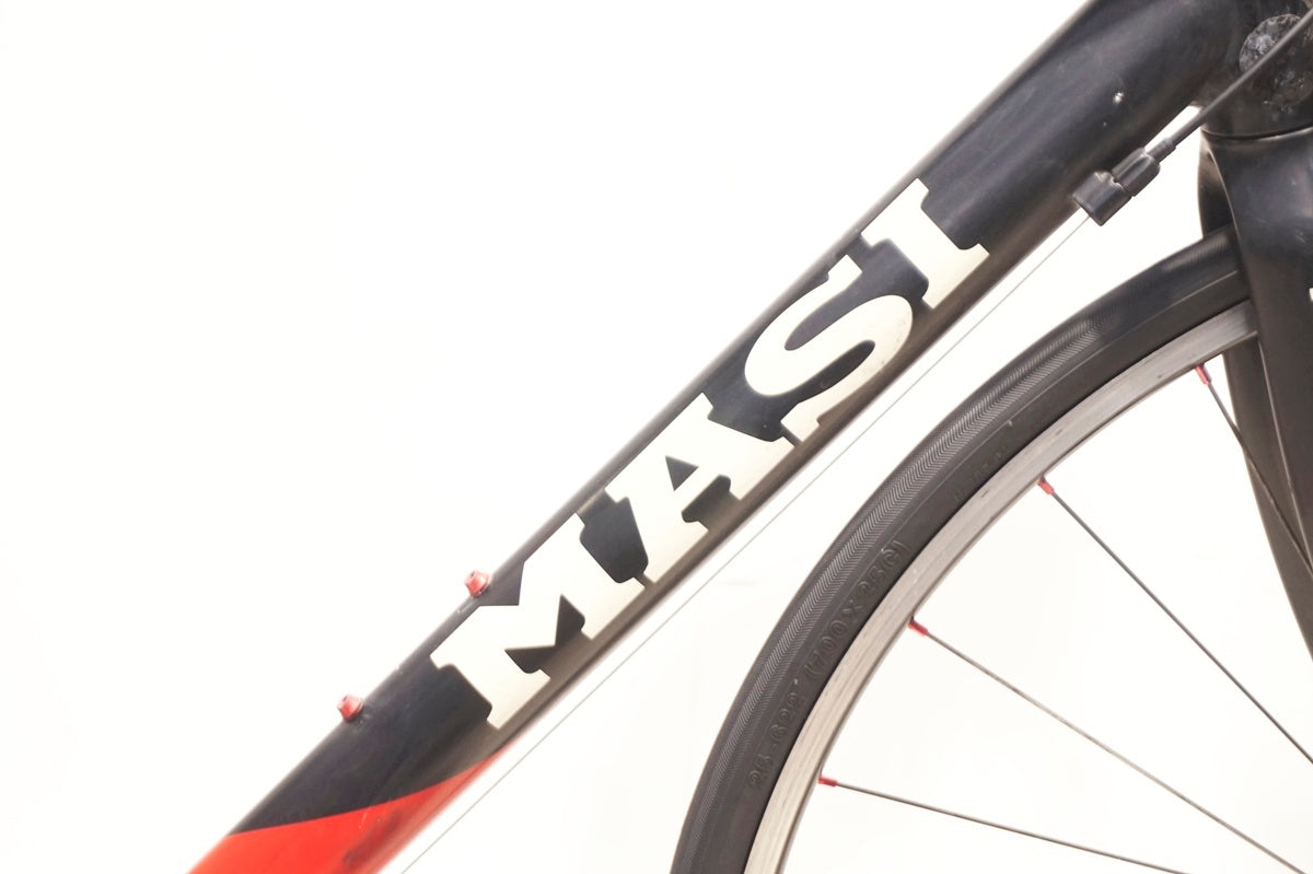 MASI 「マジ―」 PARTENZA 2013年モデル ロードバイク / 大阪門真店