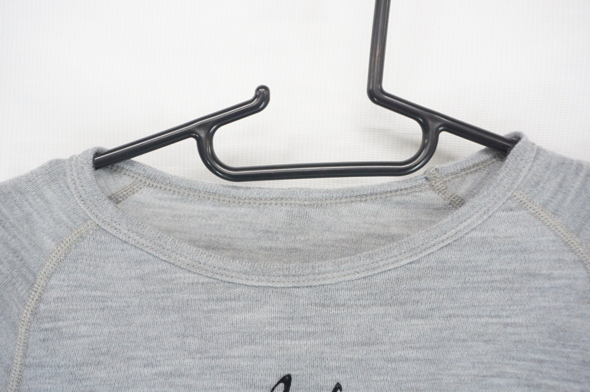 ISADORE 「イザドア」 Merino Wool Baselayer XLサイズ ロングスリーブ / 阪急塚口店