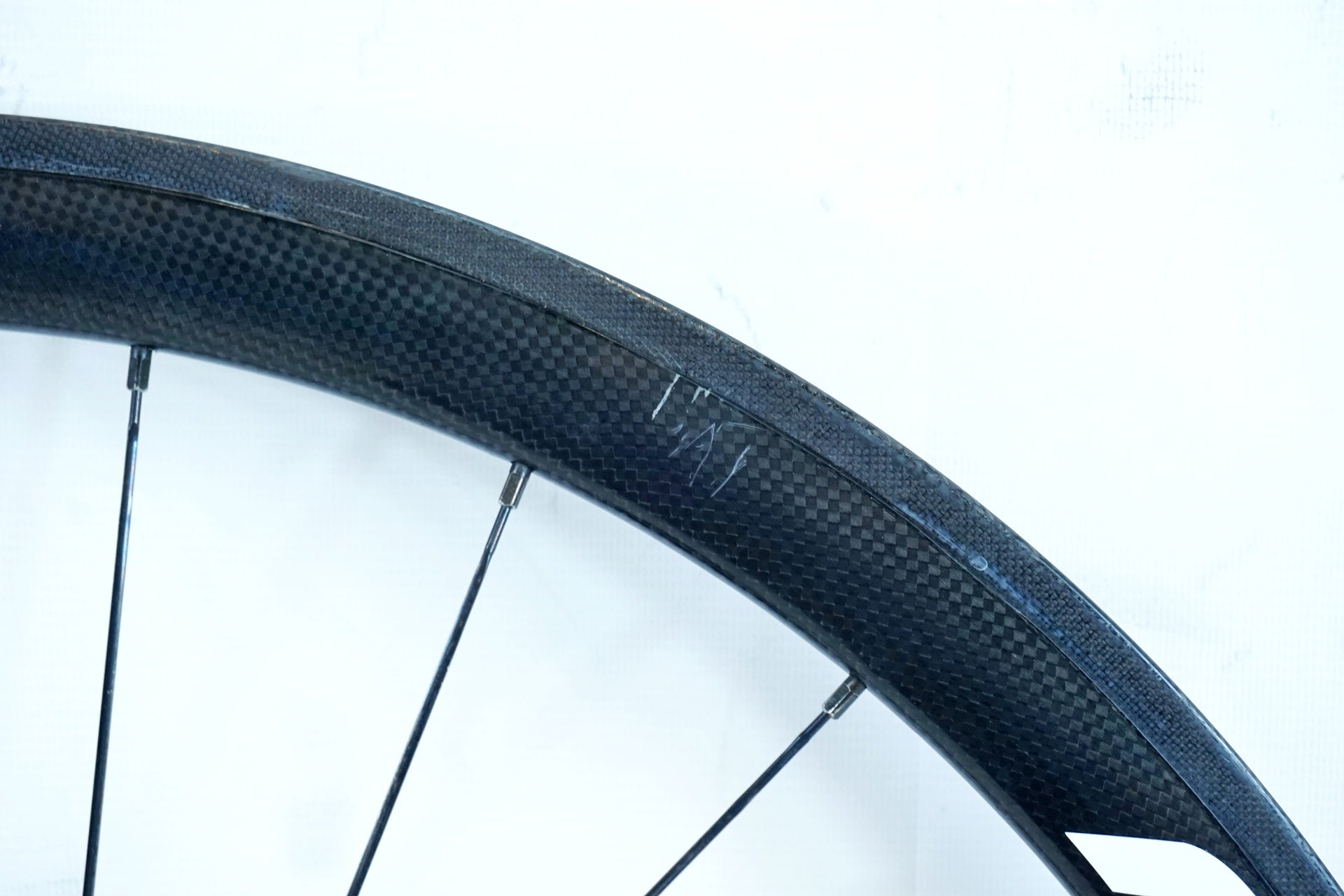 FFWD 「ファストフォワード」 F4R TU チューブラー シマノ11S ホイールセット / 有明ガーデン店