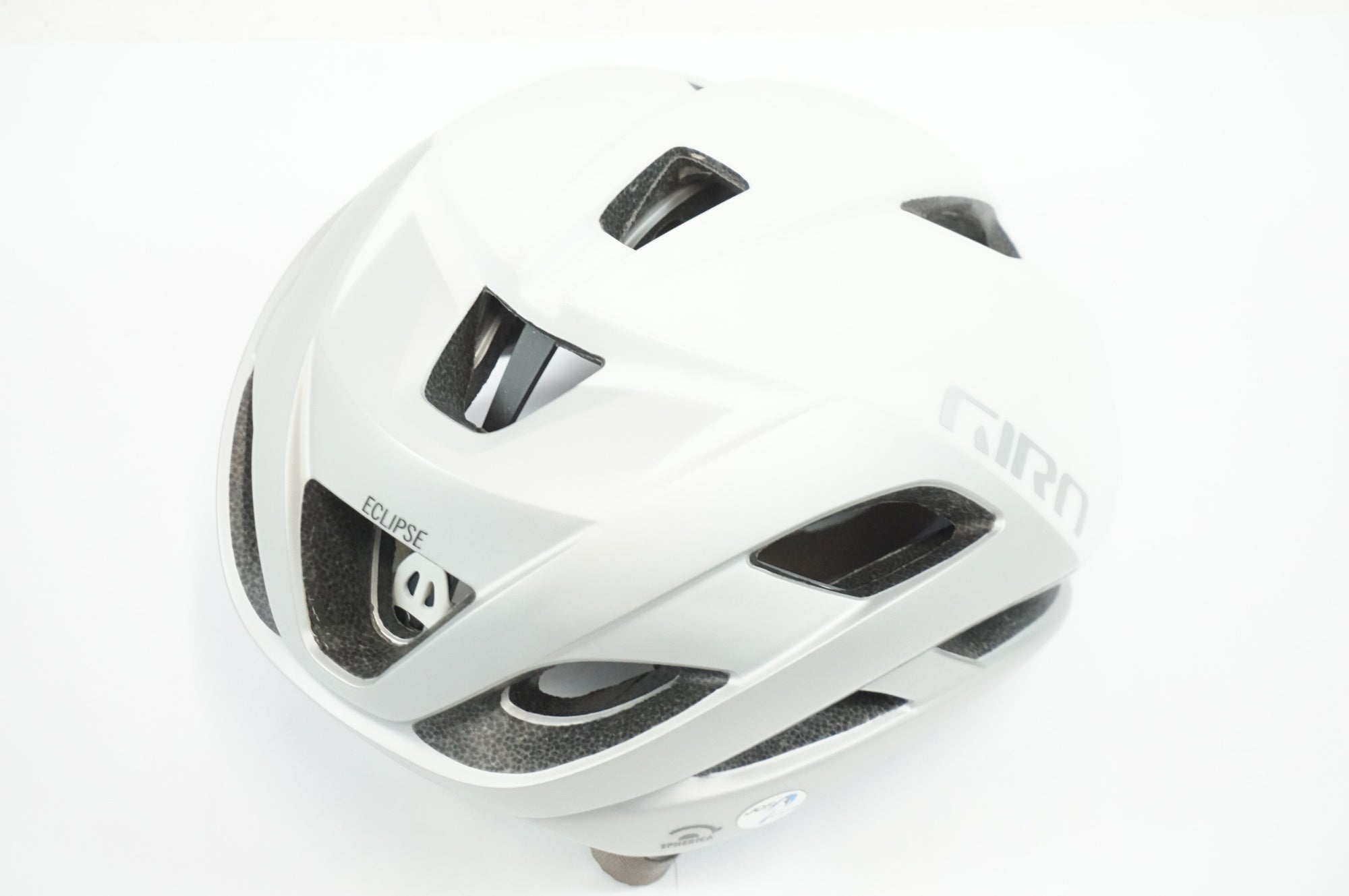 GIRO 「ジロ」 ECLIPSE SPHERICAL サイズM ヘルメット / 宇都宮店