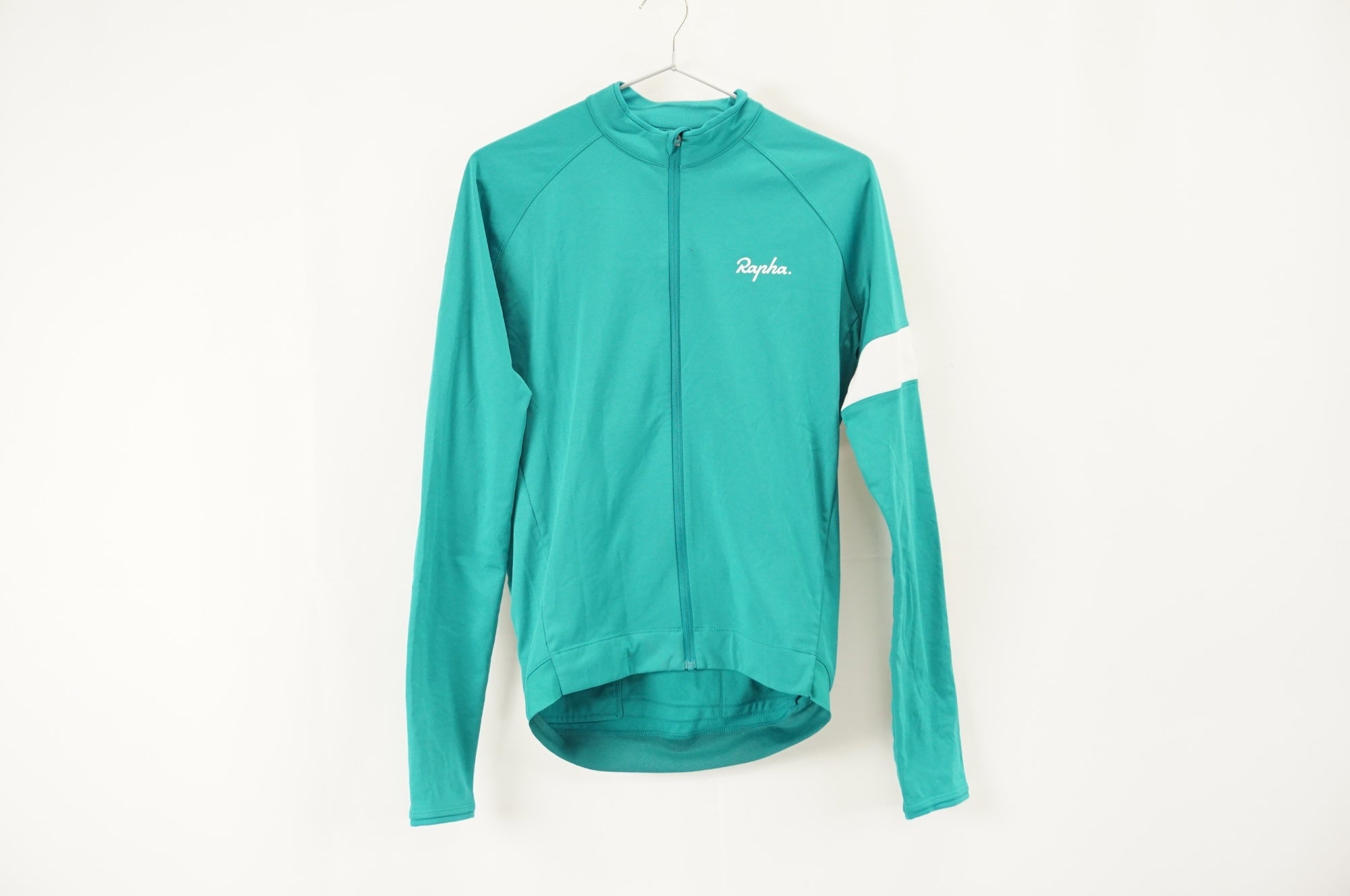 Rapha 紫 長袖ジャケット ラファ RAPHA 「ラファ」 Mサイズ 長袖ジャージ / 宇都宮店