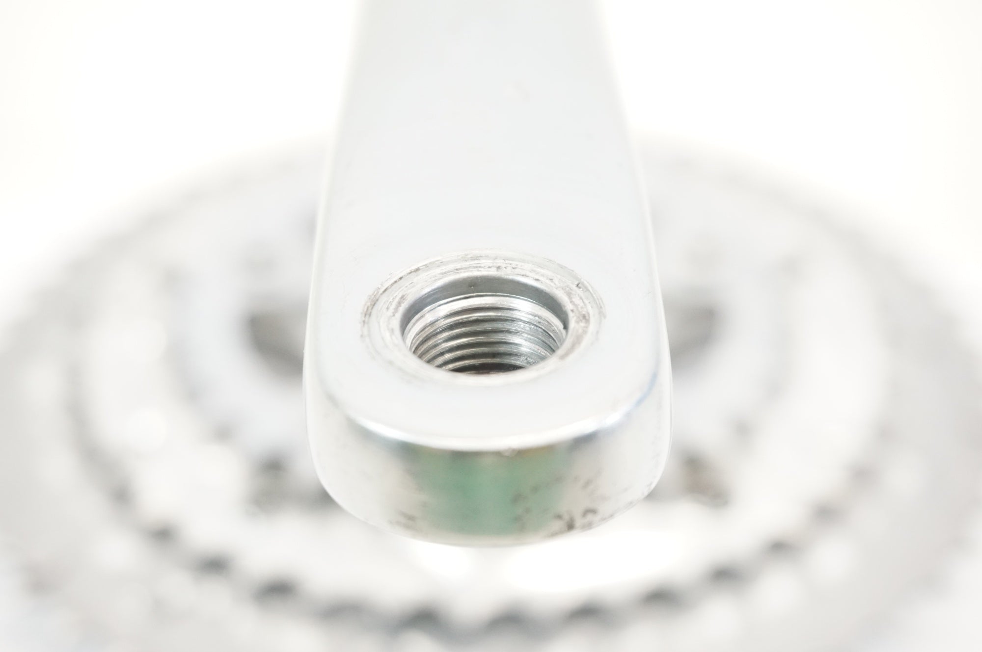 SHIMANO 「シマノ」 TIAGRA FC-4603 50-39-30T 170mm クランク / 宇都宮店