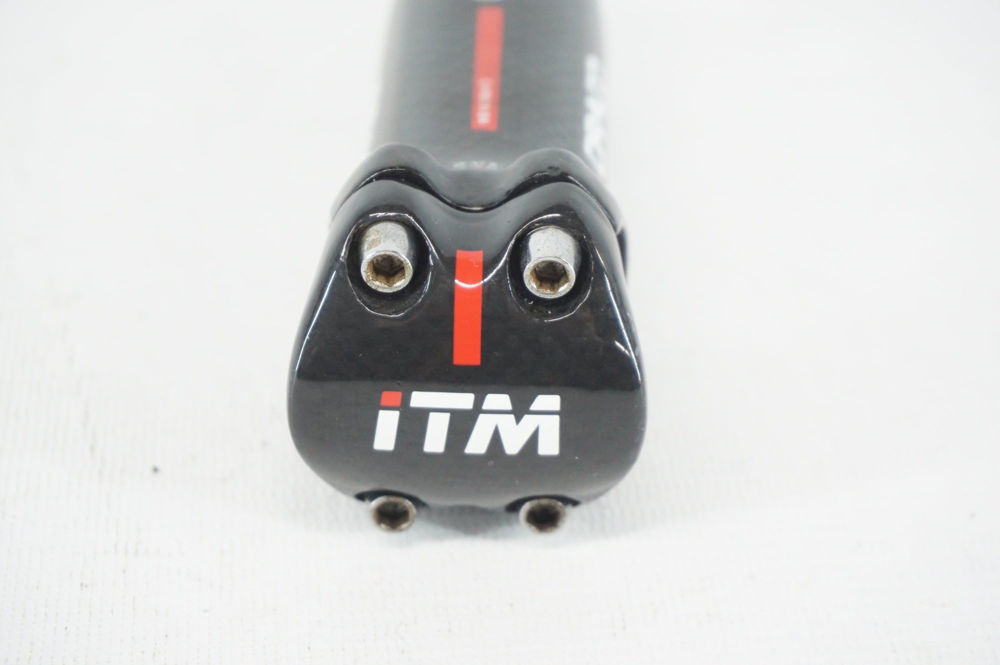 ITM 「アイティーエム」 DRACO Φ31.8 110mm カーボンステム / 阪急塚口店