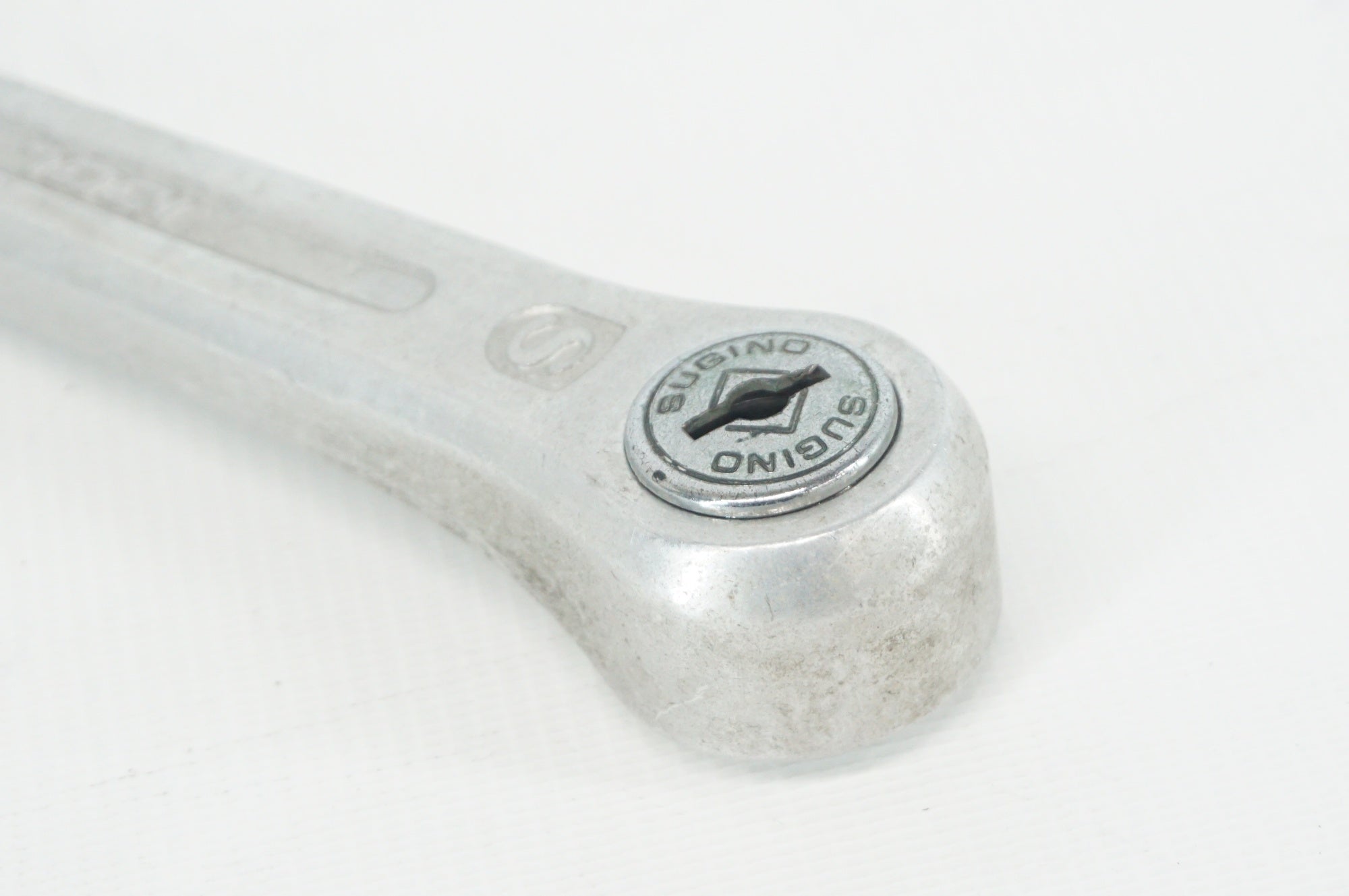 SUGINO 「スギノ」 IDOL 52-42T 165mm クランク / 阪急塚口店