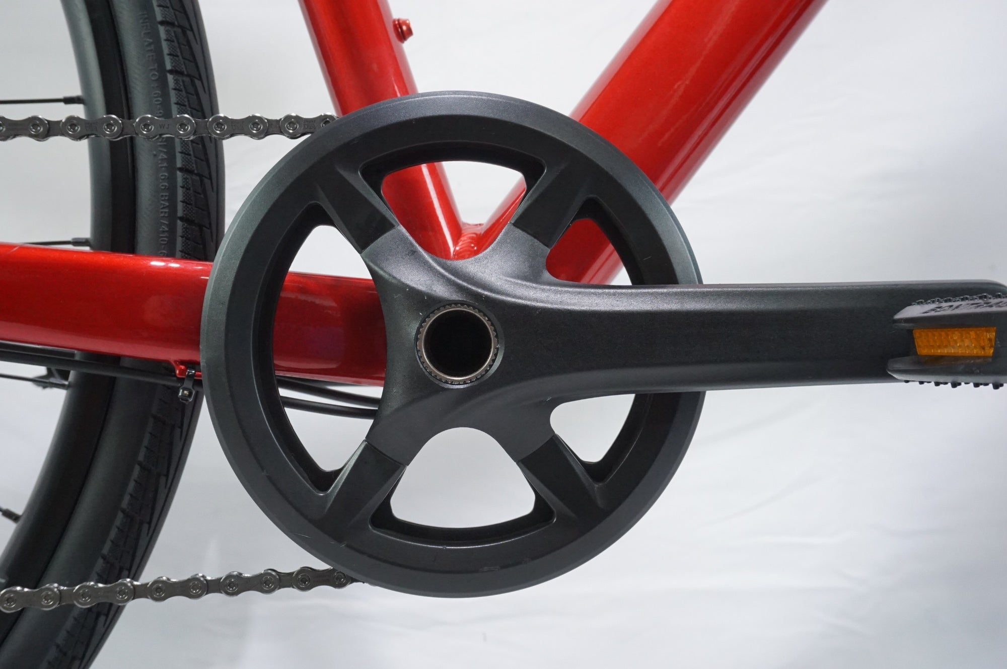 TREK 「トレック」 FX3 GEN4 DISC 2025年モデル クロスバイク / 中目黒店