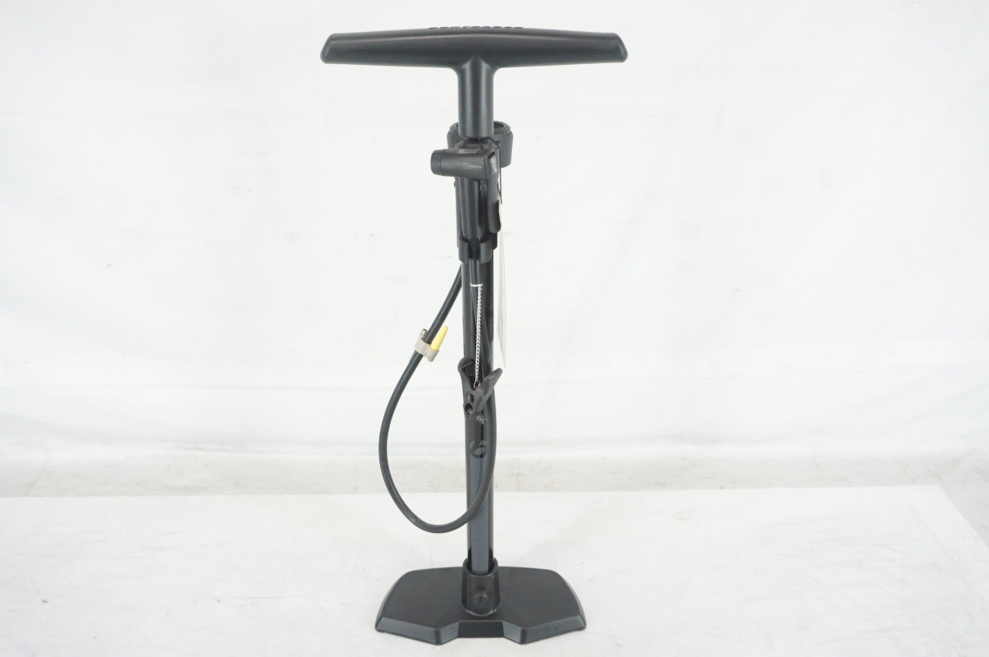 BONTRAGER 「ボントレガー」 RE CHARGER フロアポンプ / 阪急塚口店