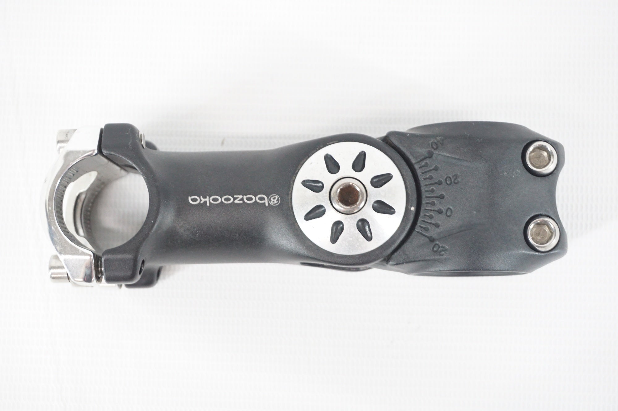 BAZOOKA 「バズーカ」 φ25,4 100mm ステム / 阪急塚口店