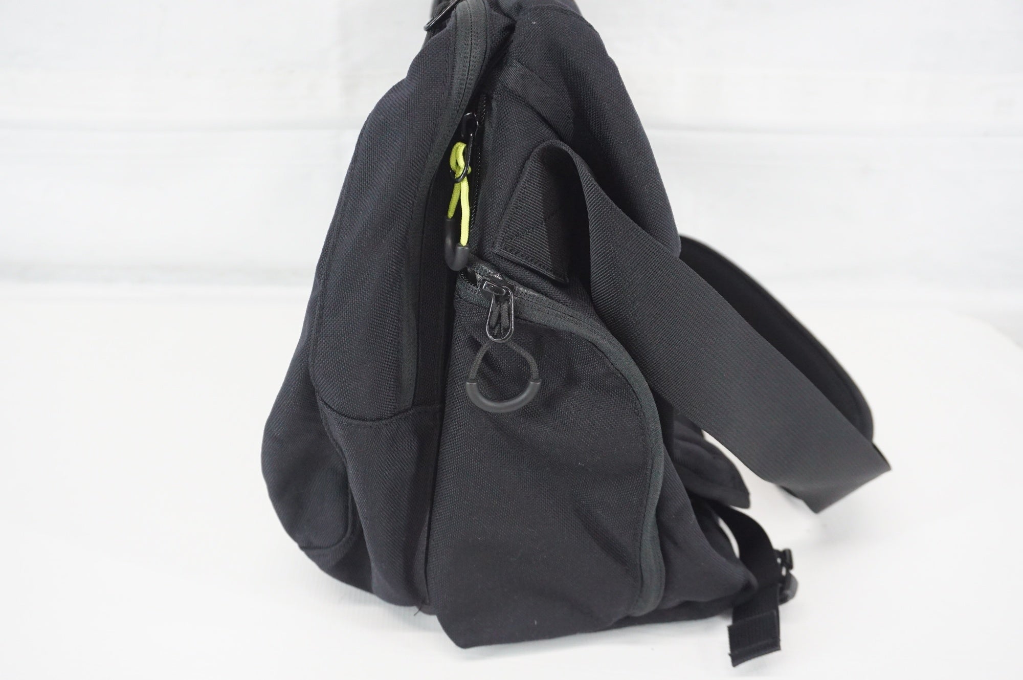 BROMPTON 「ブロンプトン」 純正 フロントバッグ / 阪急塚口店