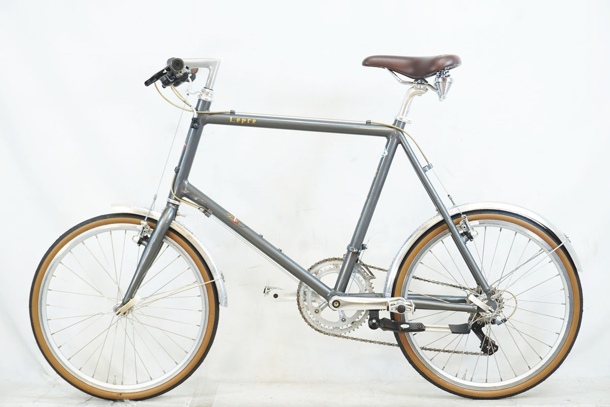 BIANCHI 「ビアンキ」 MINIVELO 8 FLAT 年式不明 20インチ ミニベロ / 有明ガーデン店