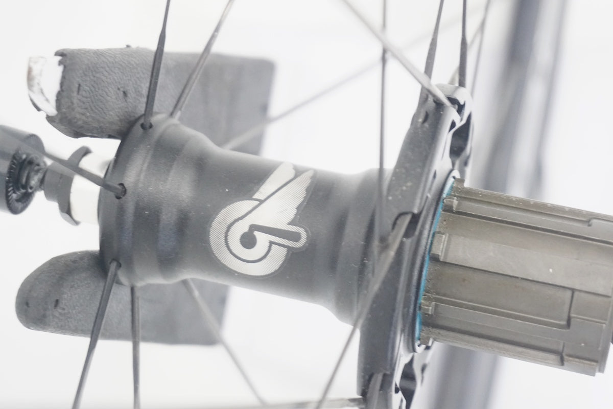 CAMPAGNOLO「カンパニョーロ」 SCIROCCO SHIMANO11S ホイールセット / 京都八幡店