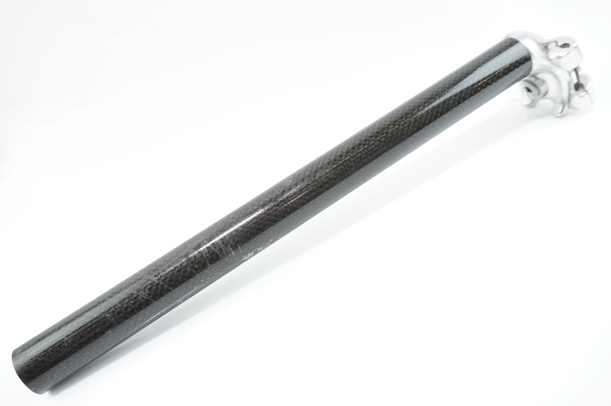 CAMPAGNOLO 「カンパニョーロ」 RECORD φ27.2 350mm シートポスト / 中目黒店