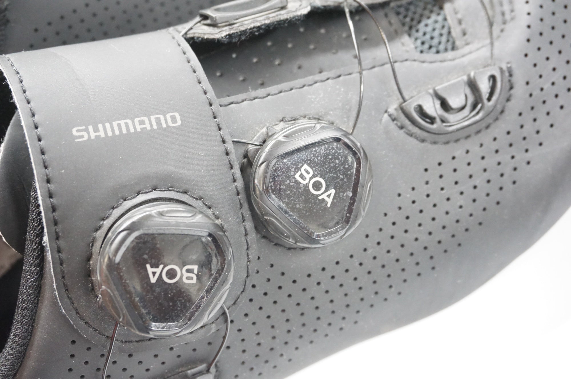 SHIMANO 「シマノ」 SHRC701M L01 S シューズ / 福岡店