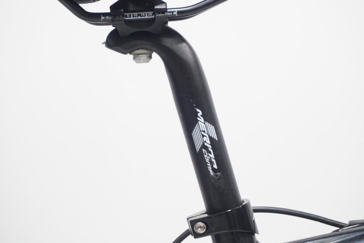 MERIDA 「メリダ」 SCULTURA 100 2016年モデル ロードバイク / 滋賀大津店