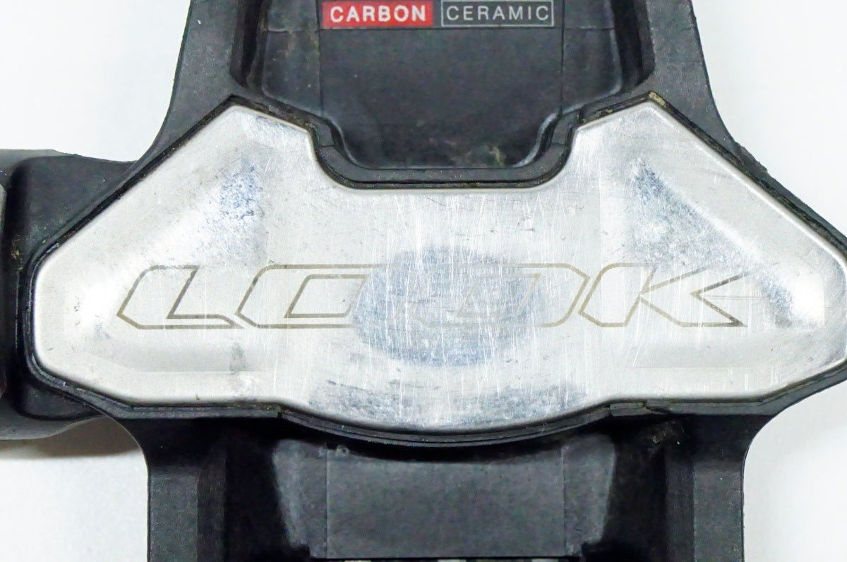 LOOK 「ルック」 KEO BLADE CARBON CERAMIC ペダル / 名古屋大須店