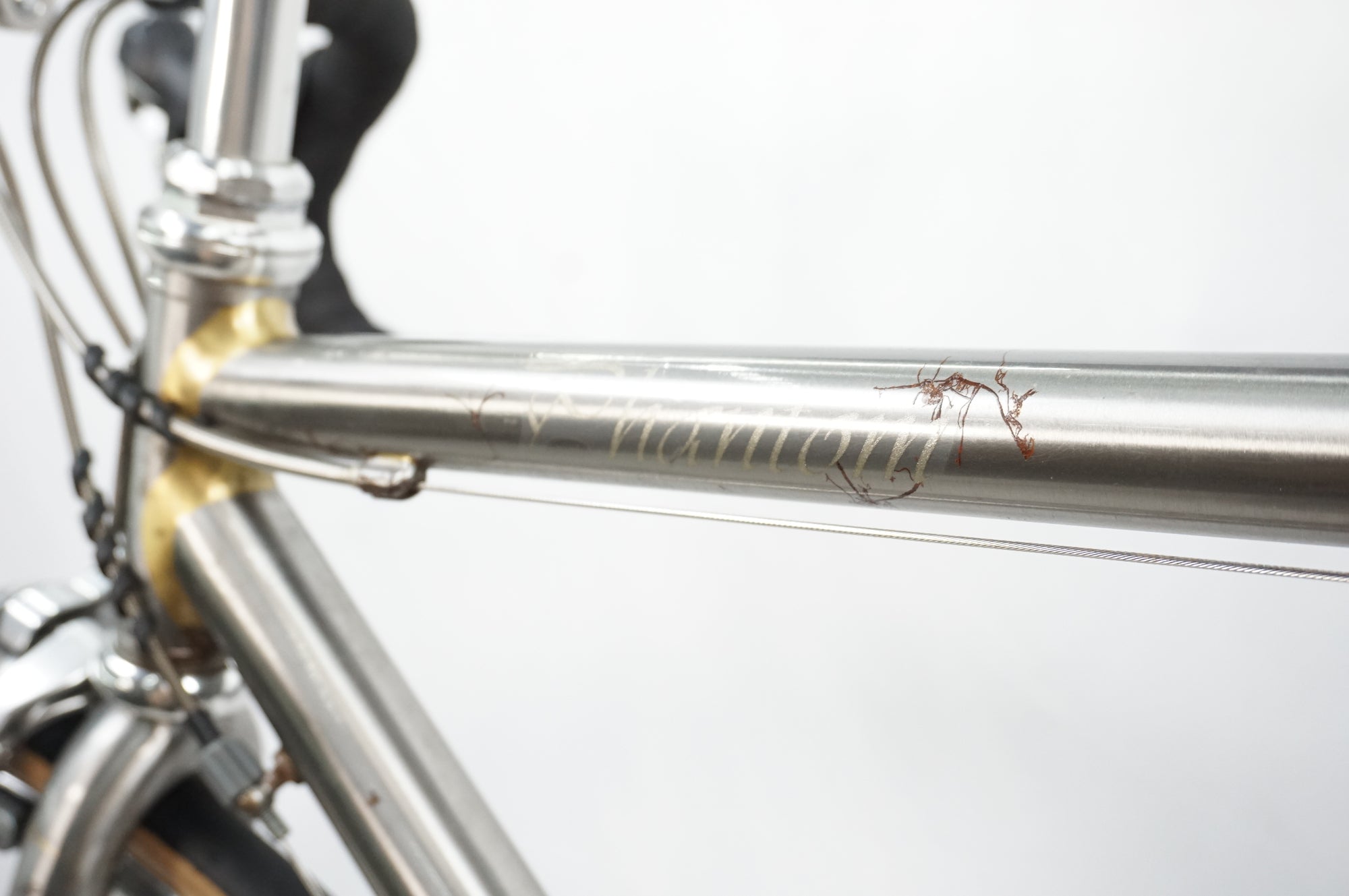 FUJI 「フジ」 PHANTOM 2014年モデル RAW FINISHカラー ロードバイク / 川越店