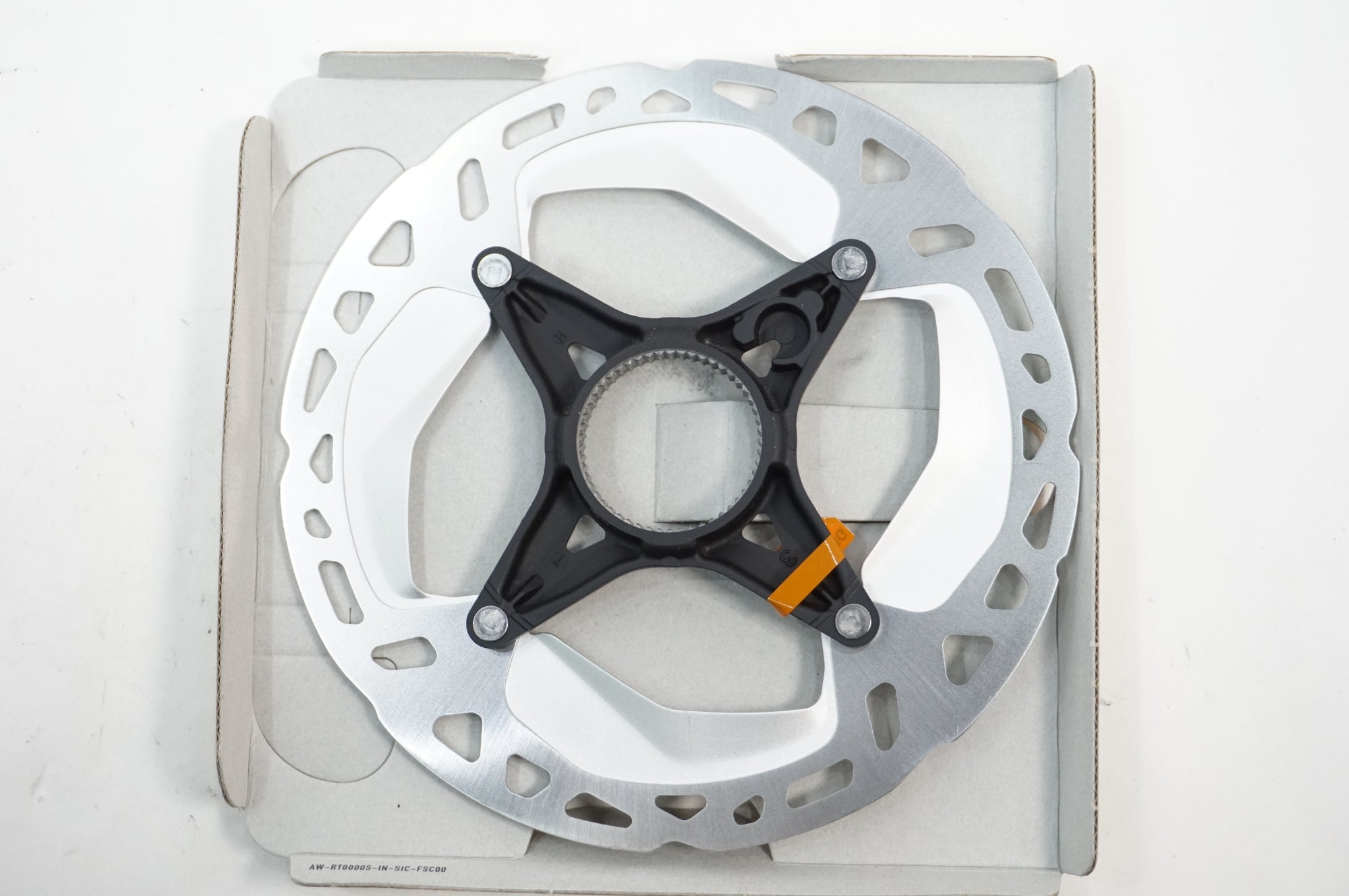 SHIMANO 「シマノ」 RT-MT800-S φ160 ブレーキローター / 川越店