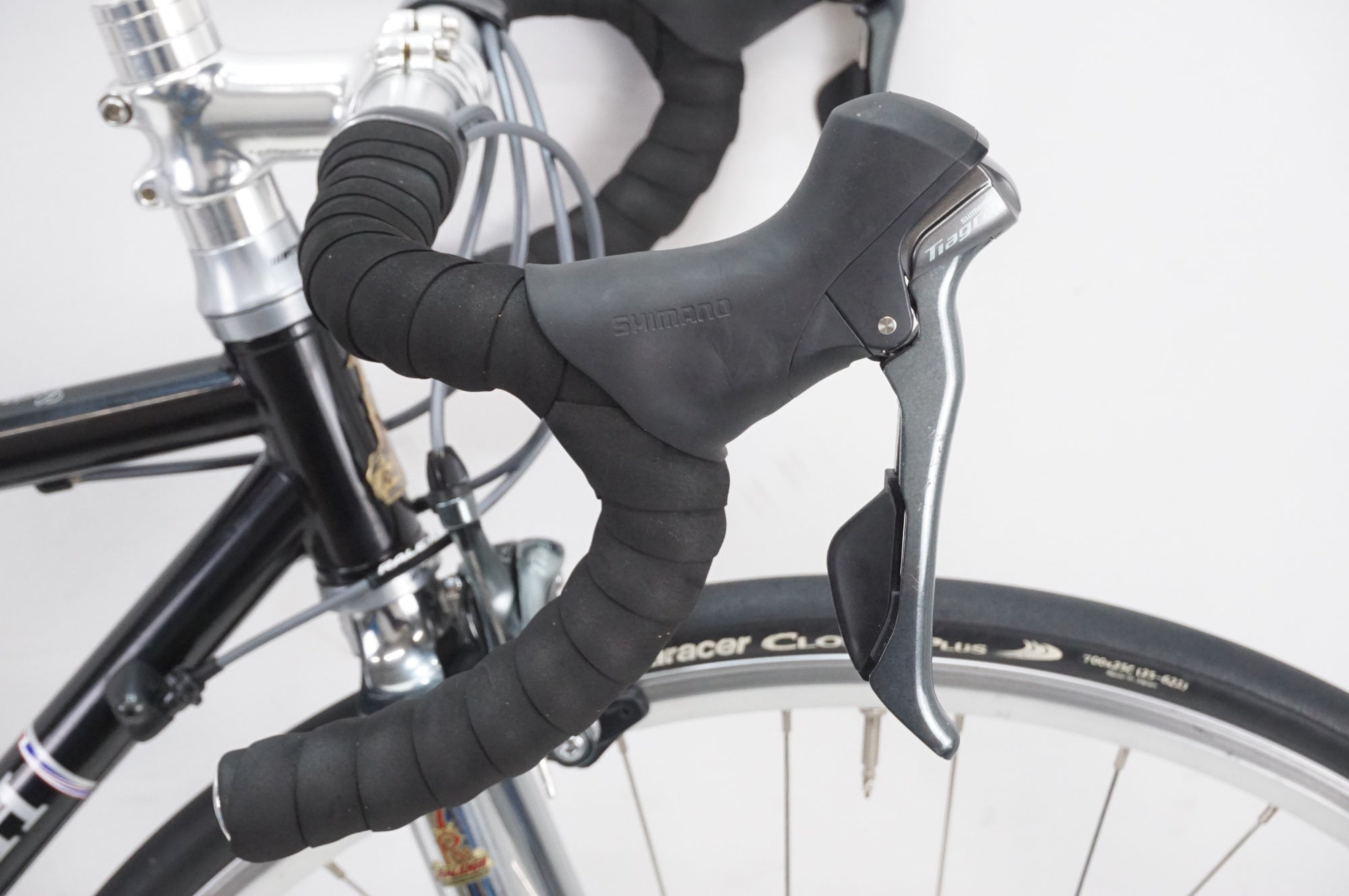 RALEIGH 「ラレー」 CRN CARLTON-N 2018年モデル ロードバイク / 大宮店