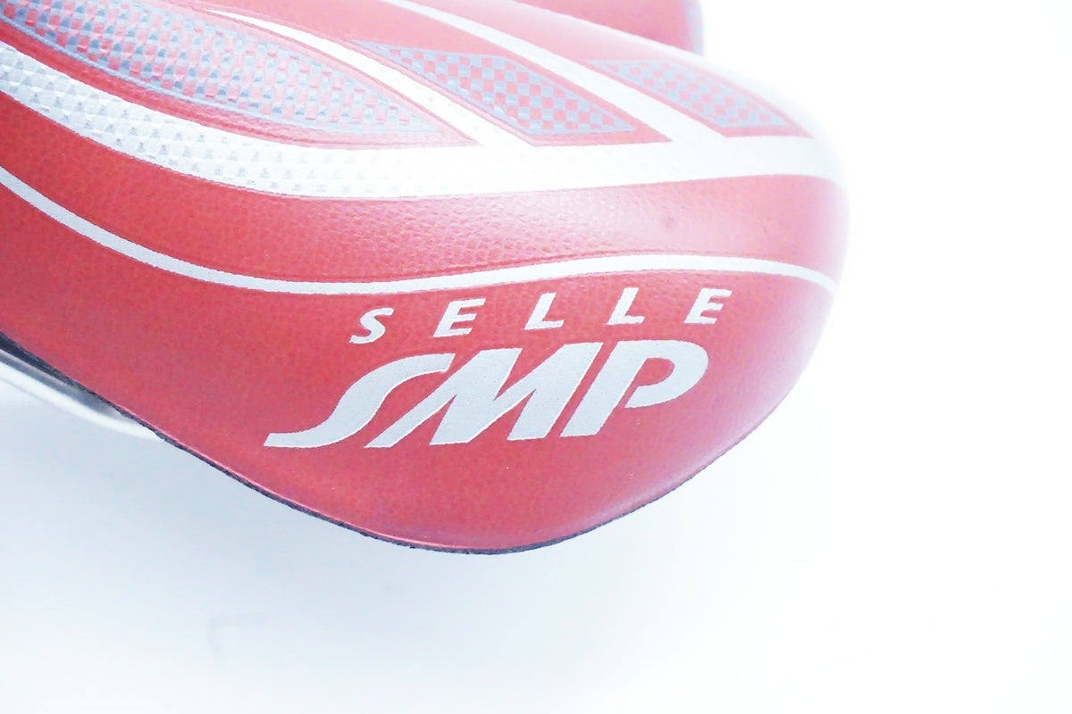 SELLE SMP「セラエスエムピー」 HYBRID サドル/ 京都西院店