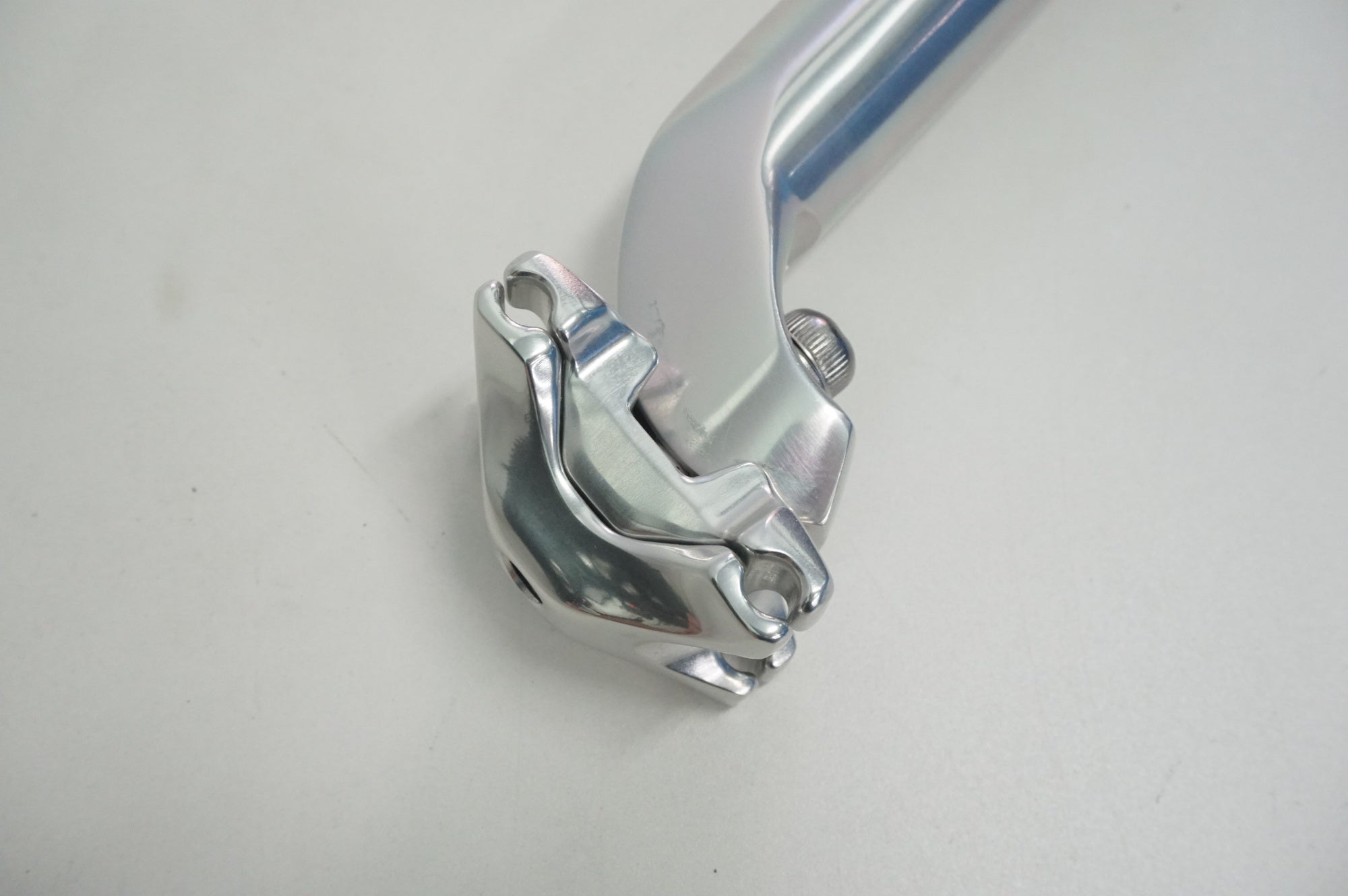 NITTO 「ニットー」 65 φ27.2 250mm シートポスト / 福岡店