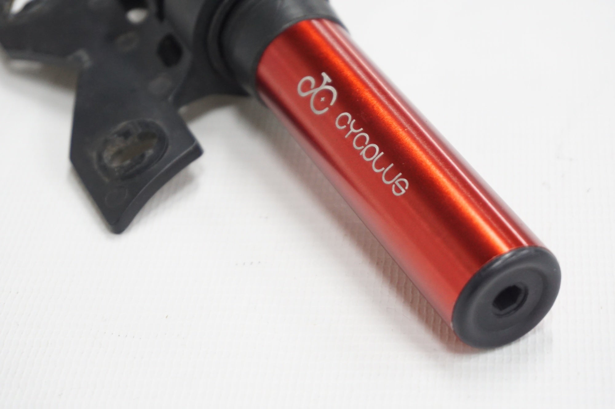 CYCPLUS 「サイプラス」 携帯ポンプ / 阪急塚口店