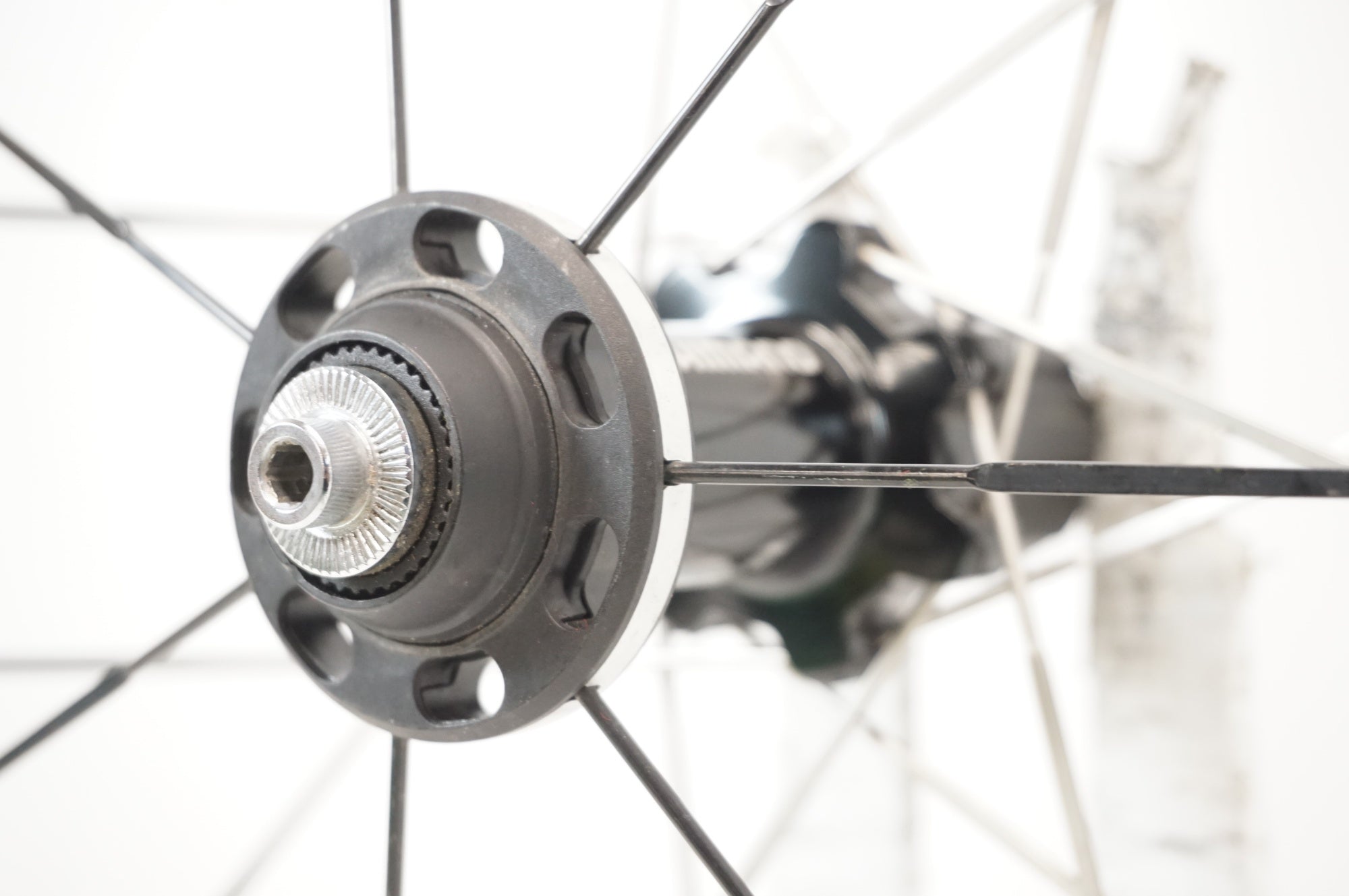 SHIMANO 「シマノ」 WH-RS81 シマノ11s ホイールセット / 宇都宮店