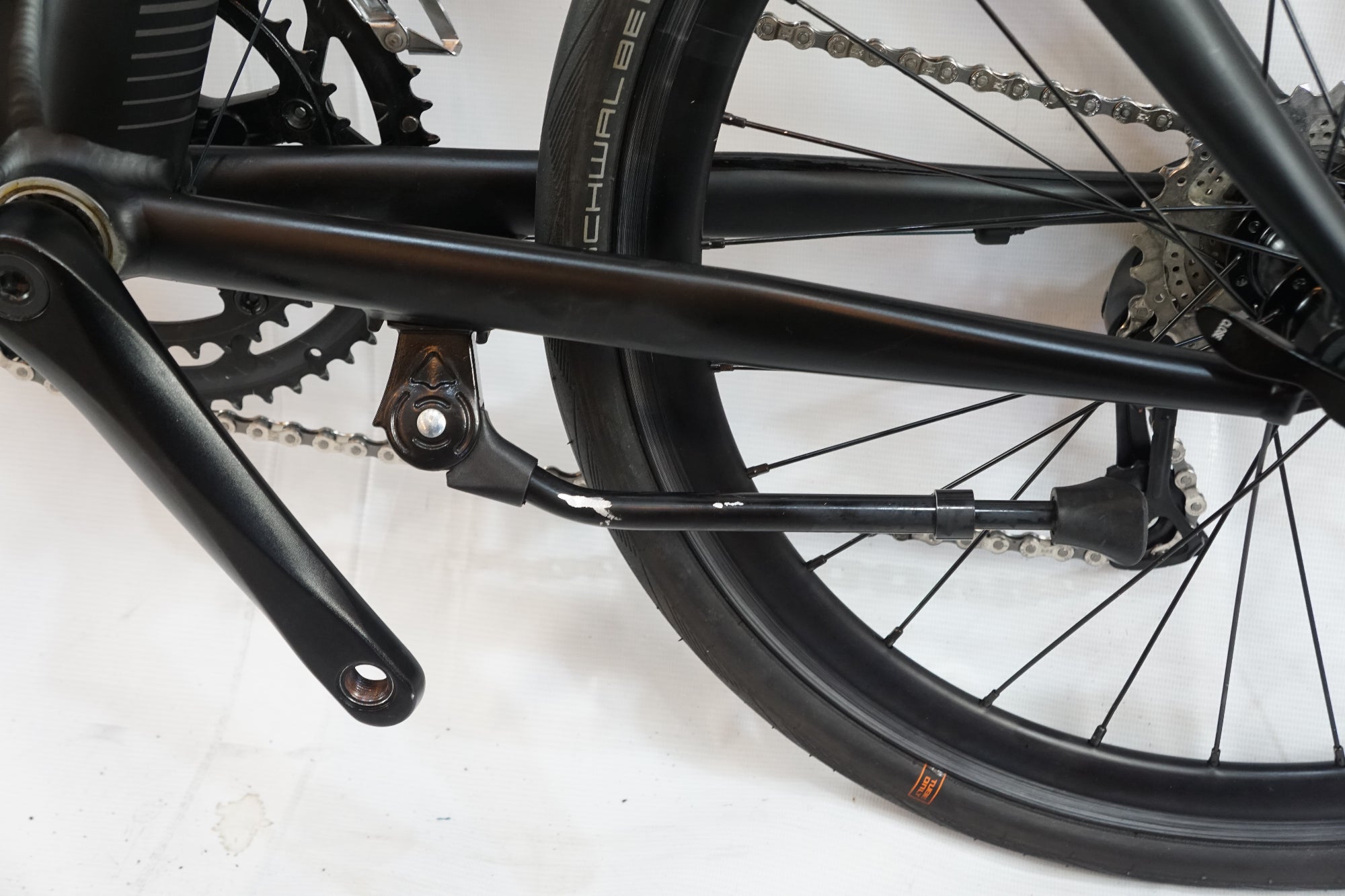 TERN 「ターン」 SURGE 年式不明 20インチ ミニベロ / 名古屋大須店