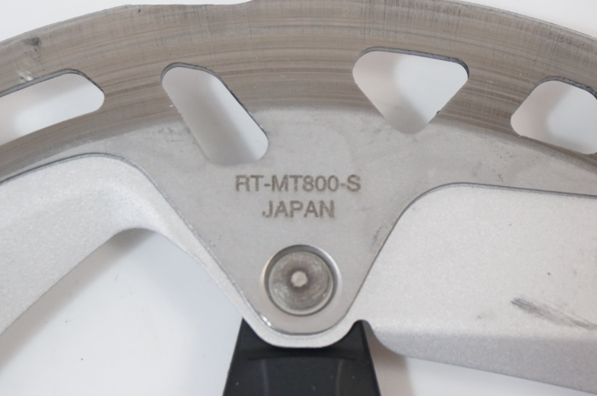 SHIMANO 「シマノ」 RT-MT800-S φ160 ブレーキローター / 世田谷店